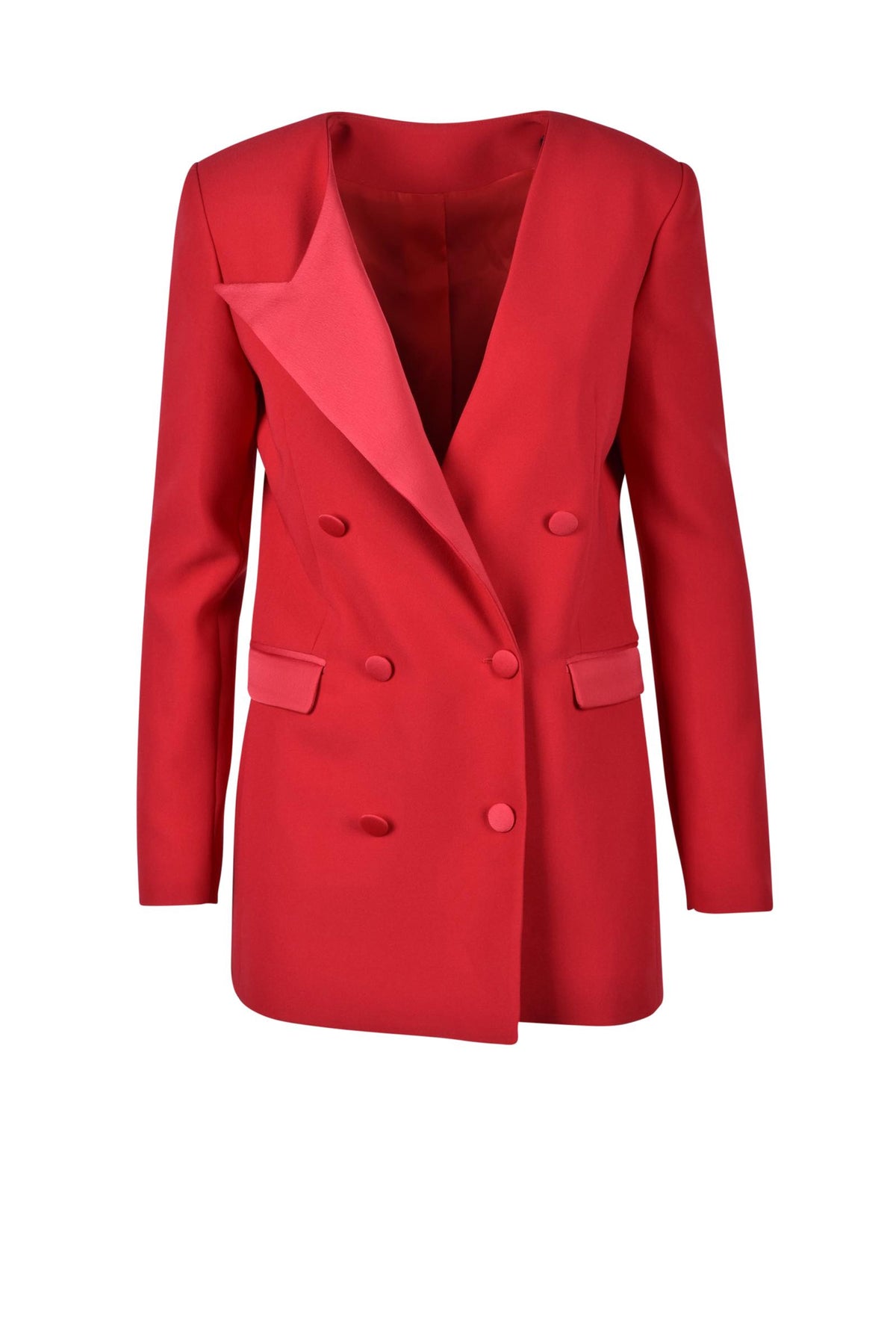 COSTUME NATIONAL C. - BLAZER