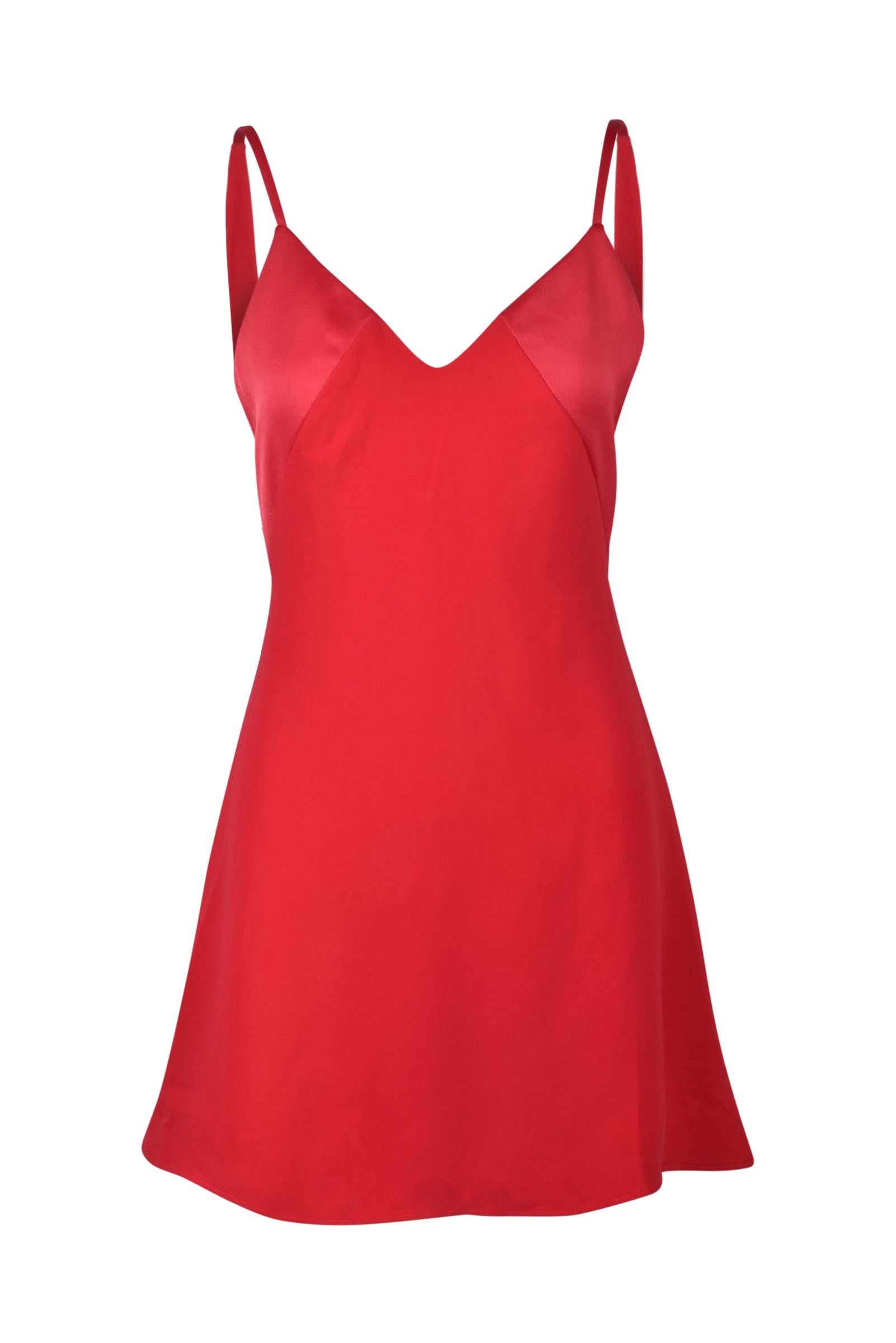 COSTUME NATIONAL C. - DRESS