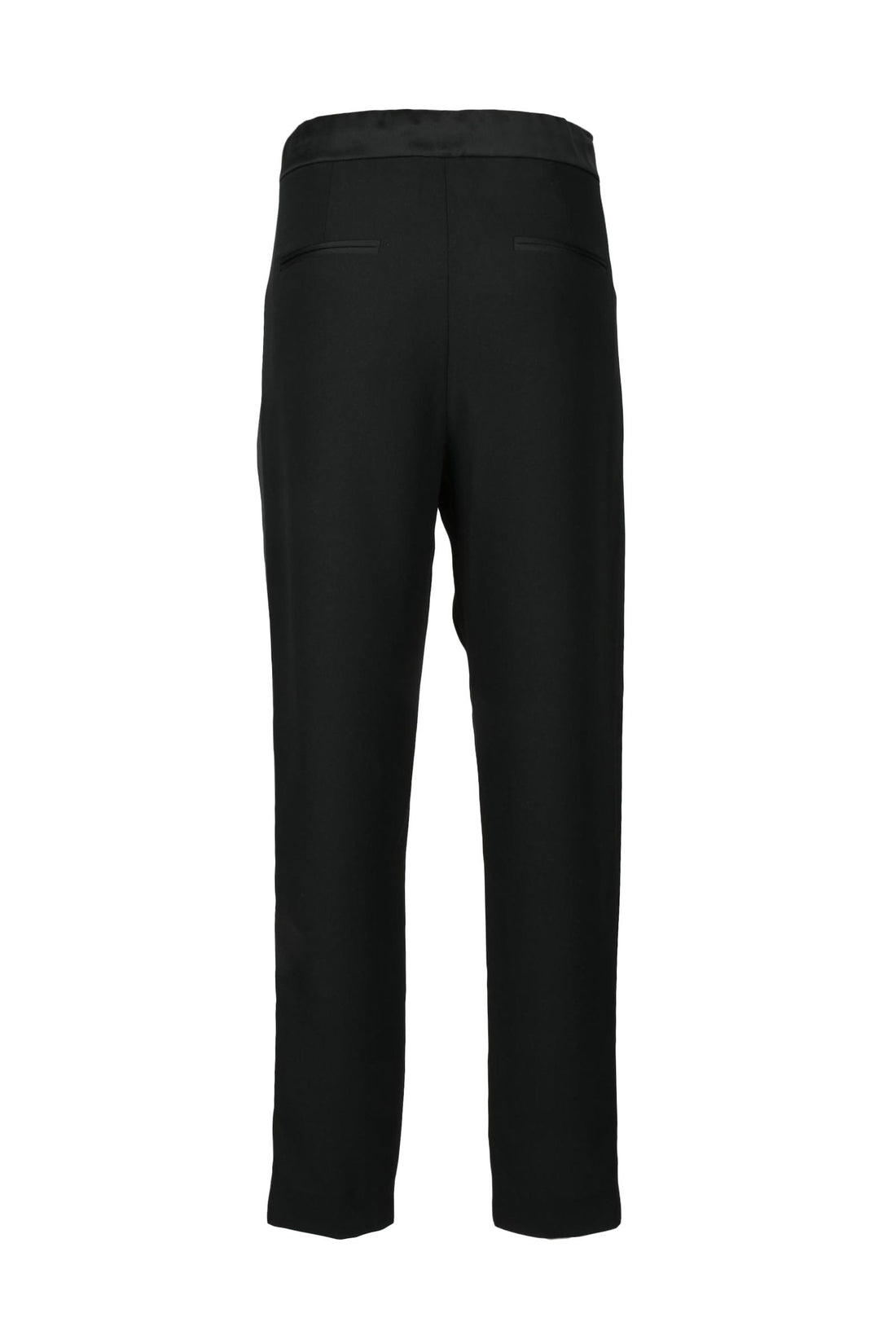 COSTUME NATIONAL C. - TROUSERS