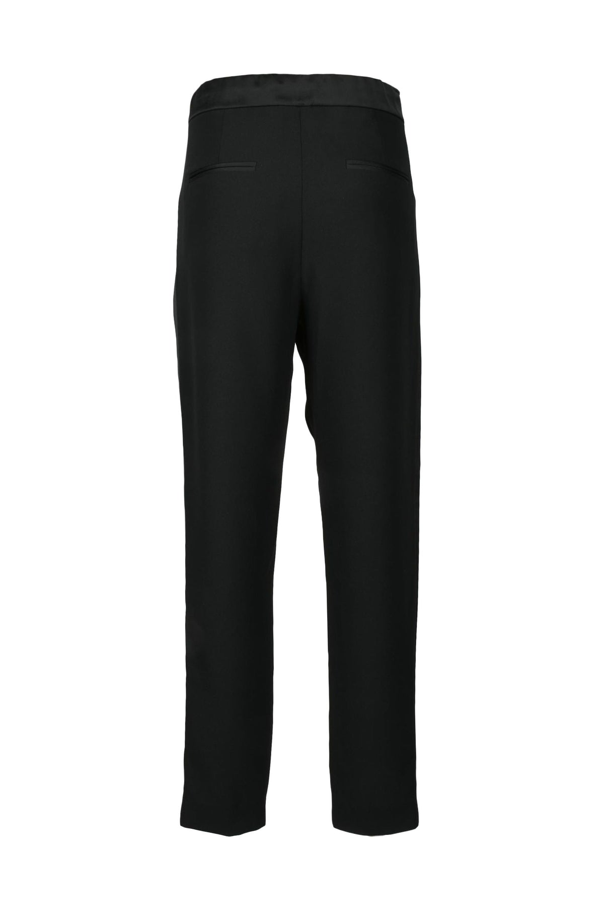 COSTUME NATIONAL C. - TROUSERS