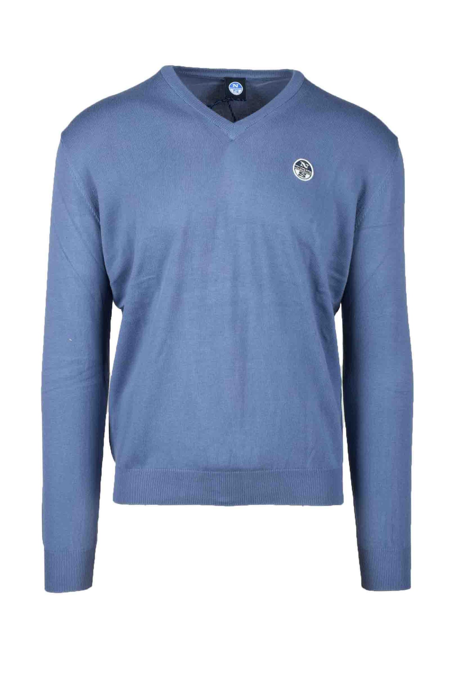 NORTH SAILS - KNITWEAR AND SWEATSHIRTS