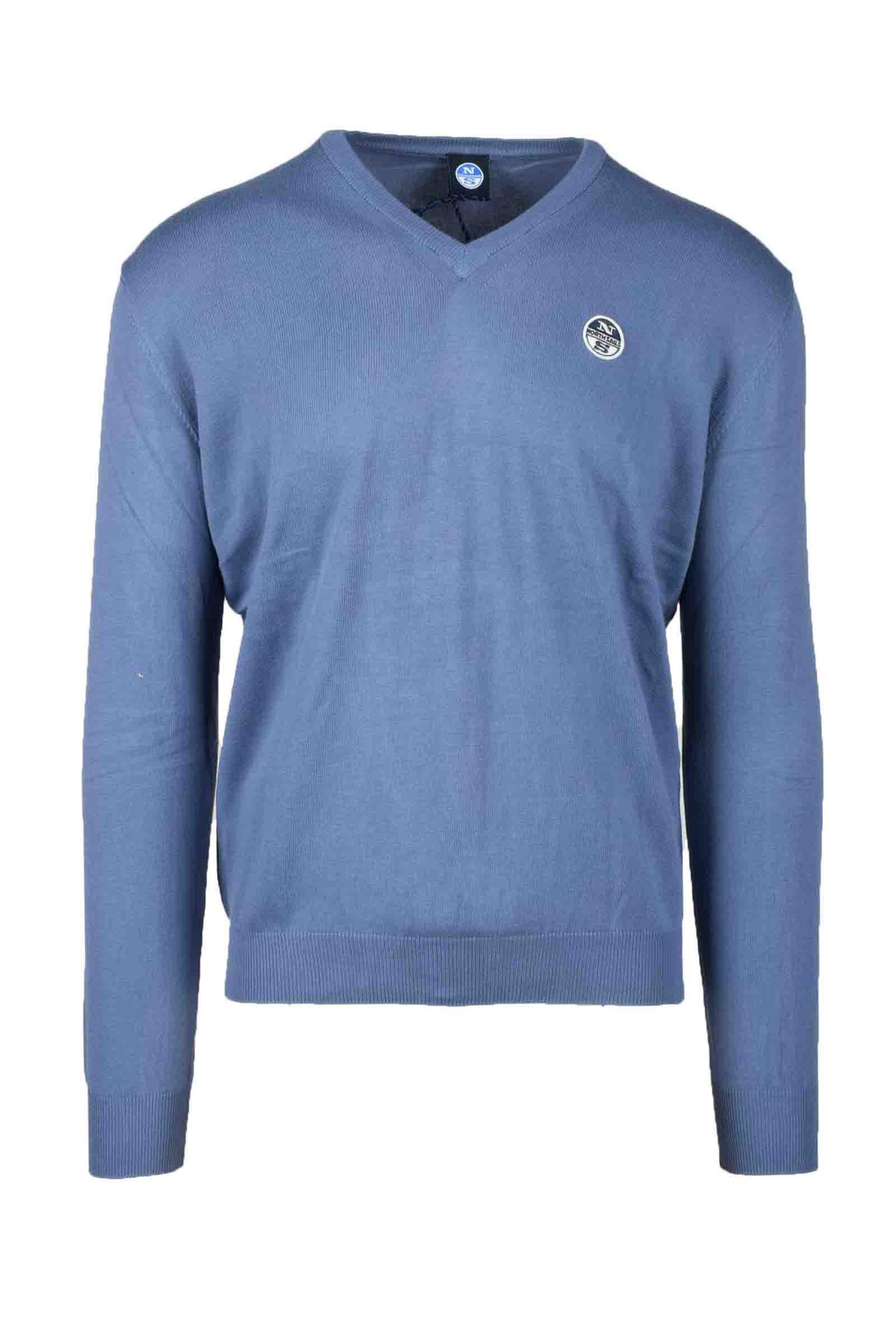 NORTH SAILS - KNITWEAR AND SWEATSHIRTS