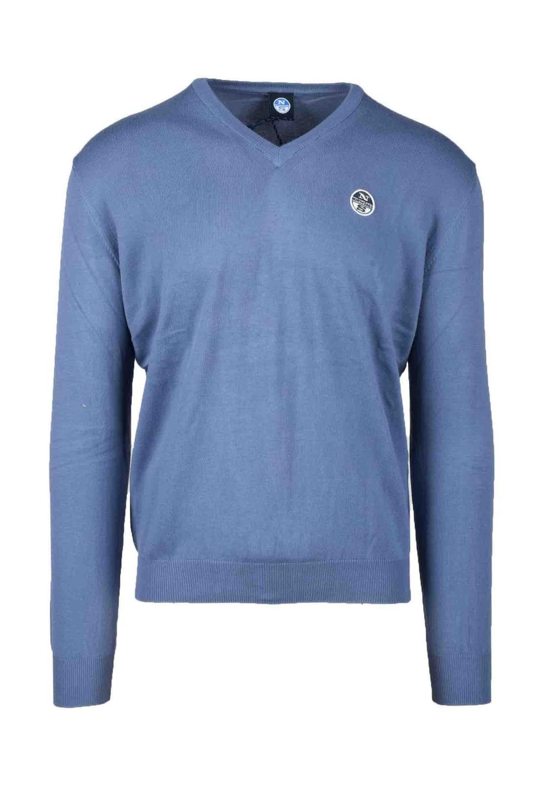NORTH SAILS - KNITWEAR AND SWEATSHIRTS