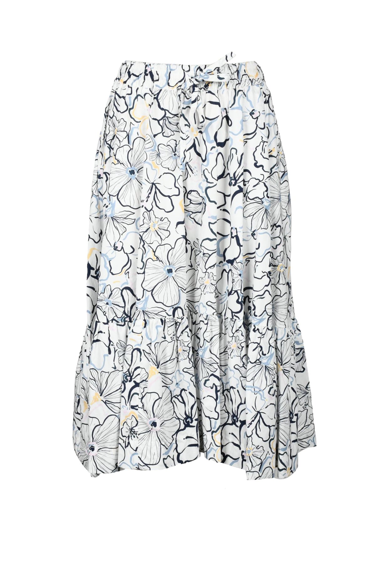 ATTIC AND BARN - SKIRT