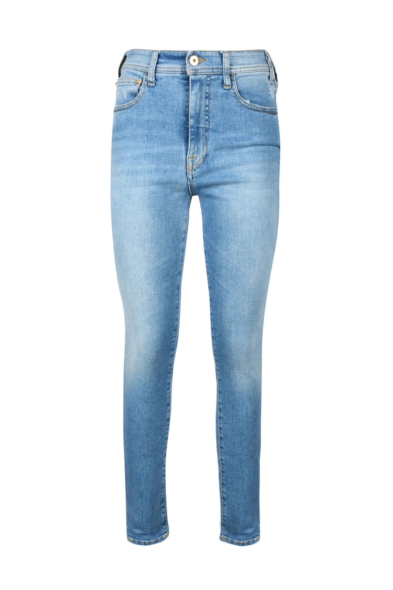 CYCLE - TROUSERS