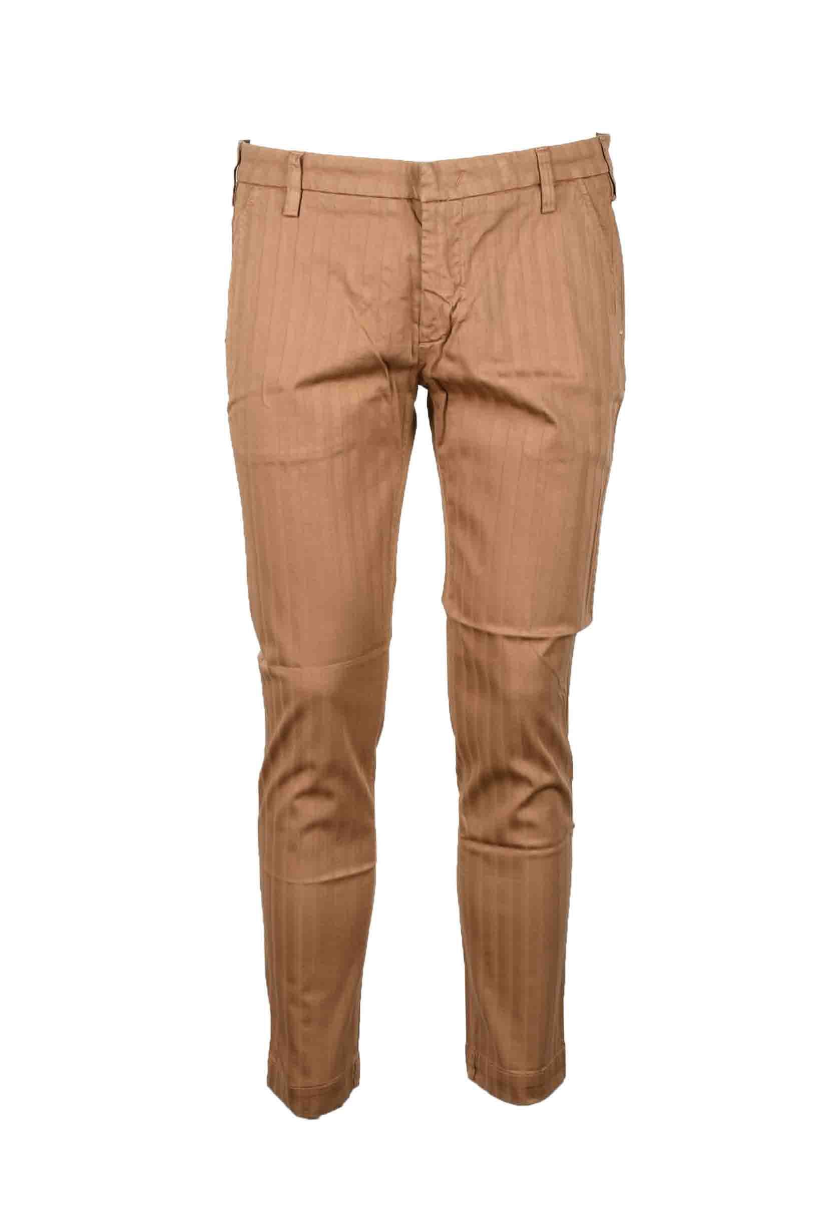 ENTRE AMIS - TROUSERS