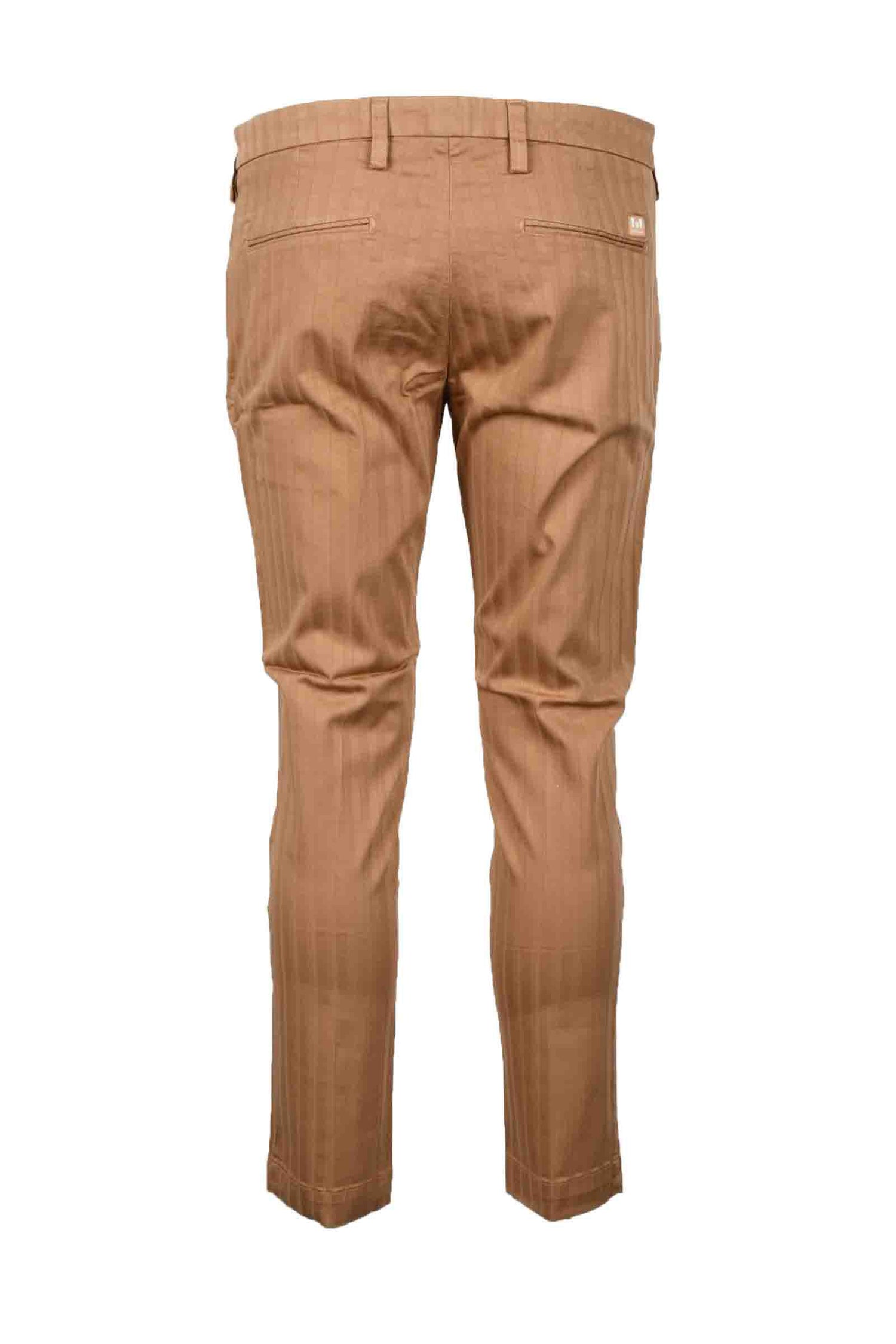 ENTRE AMIS - TROUSERS