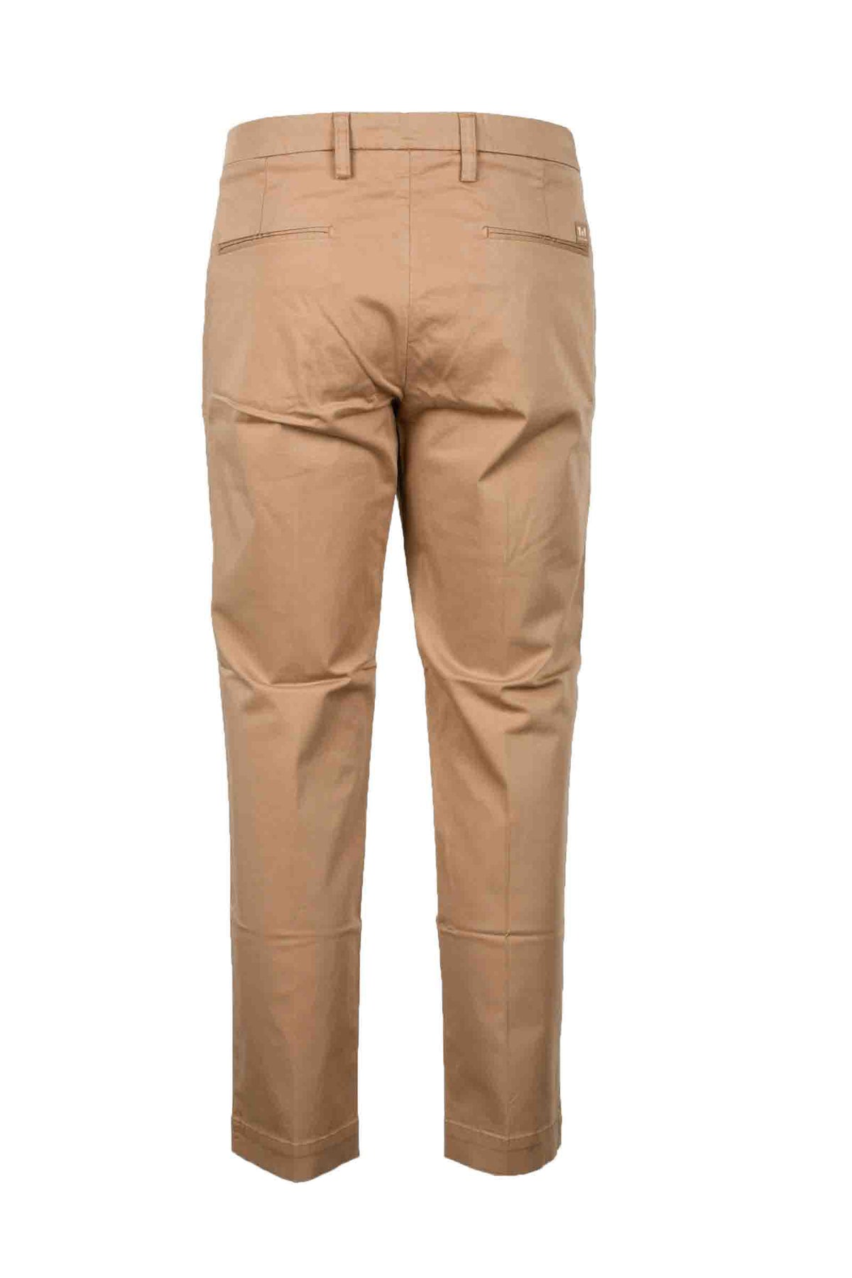 ENTRE AMIS - TROUSERS