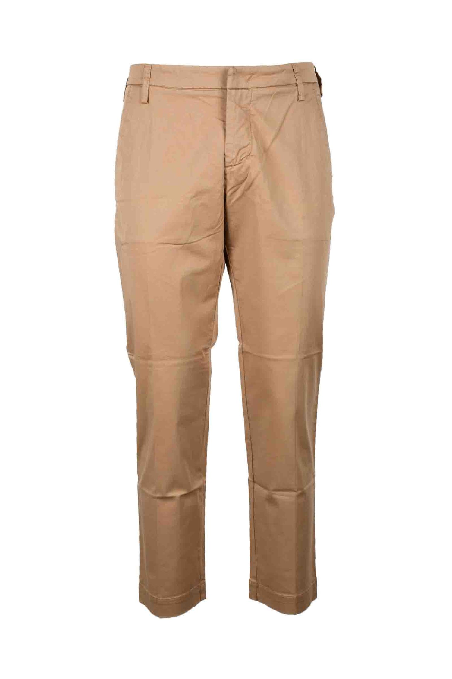 ENTRE AMIS - TROUSERS