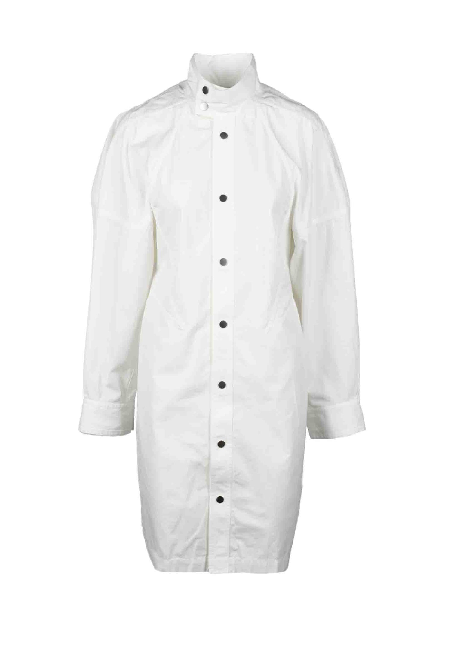 BOTTEGA VENETA - DRESS