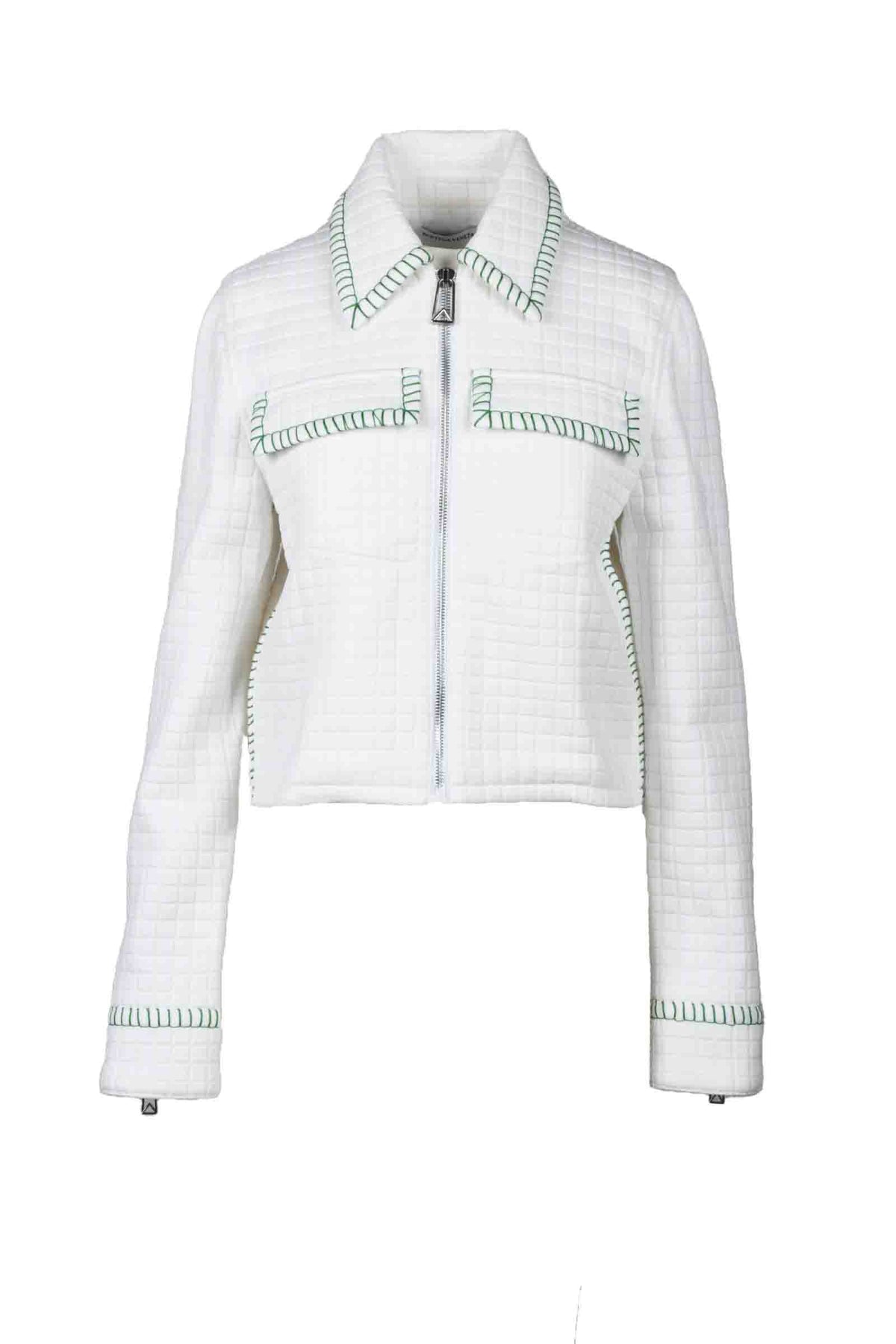 BOTTEGA VENETA - OUTWEAR JACKETS