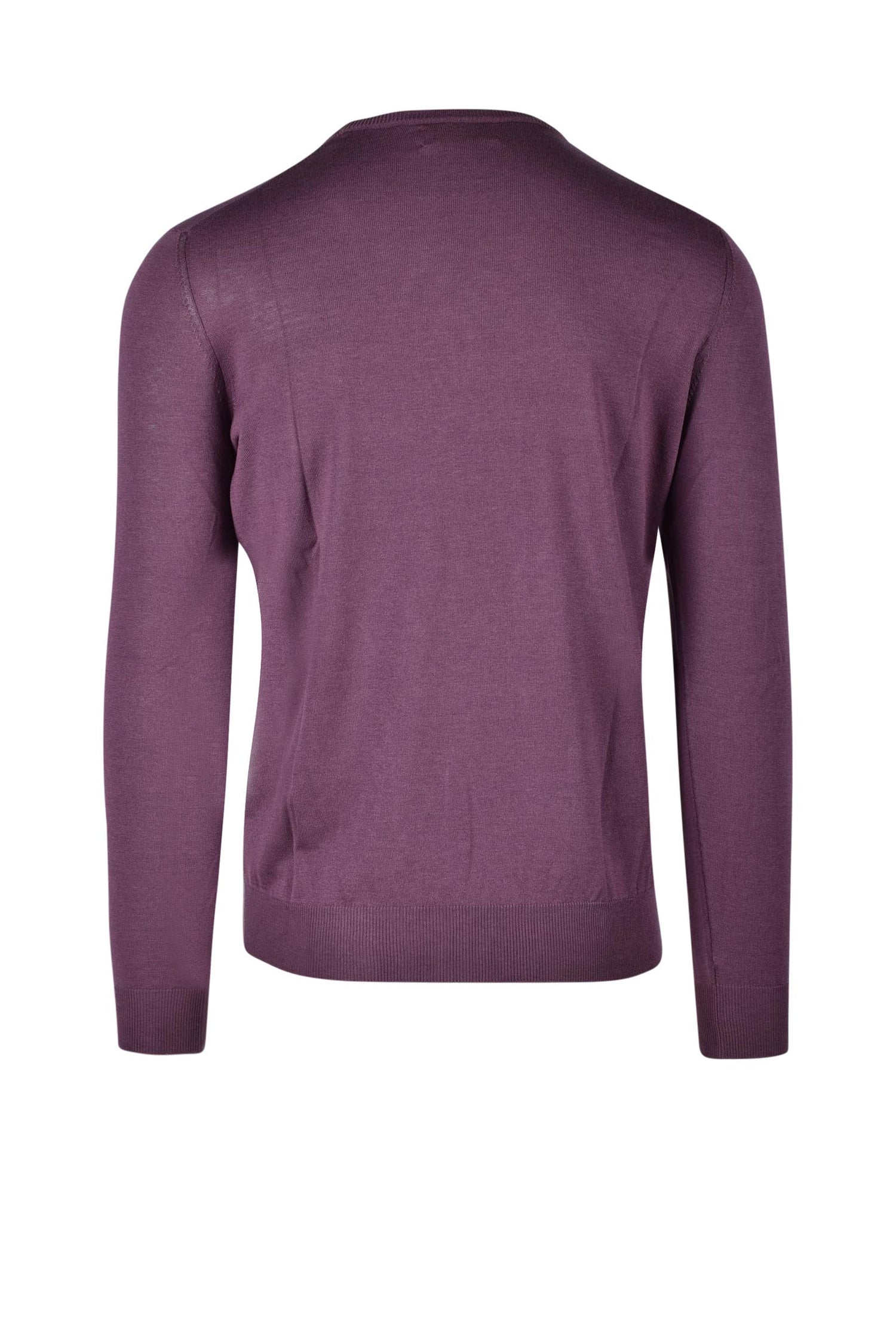 FERRANTE ROYAL RED - KNITWEAR AND SWEATSHIRTS