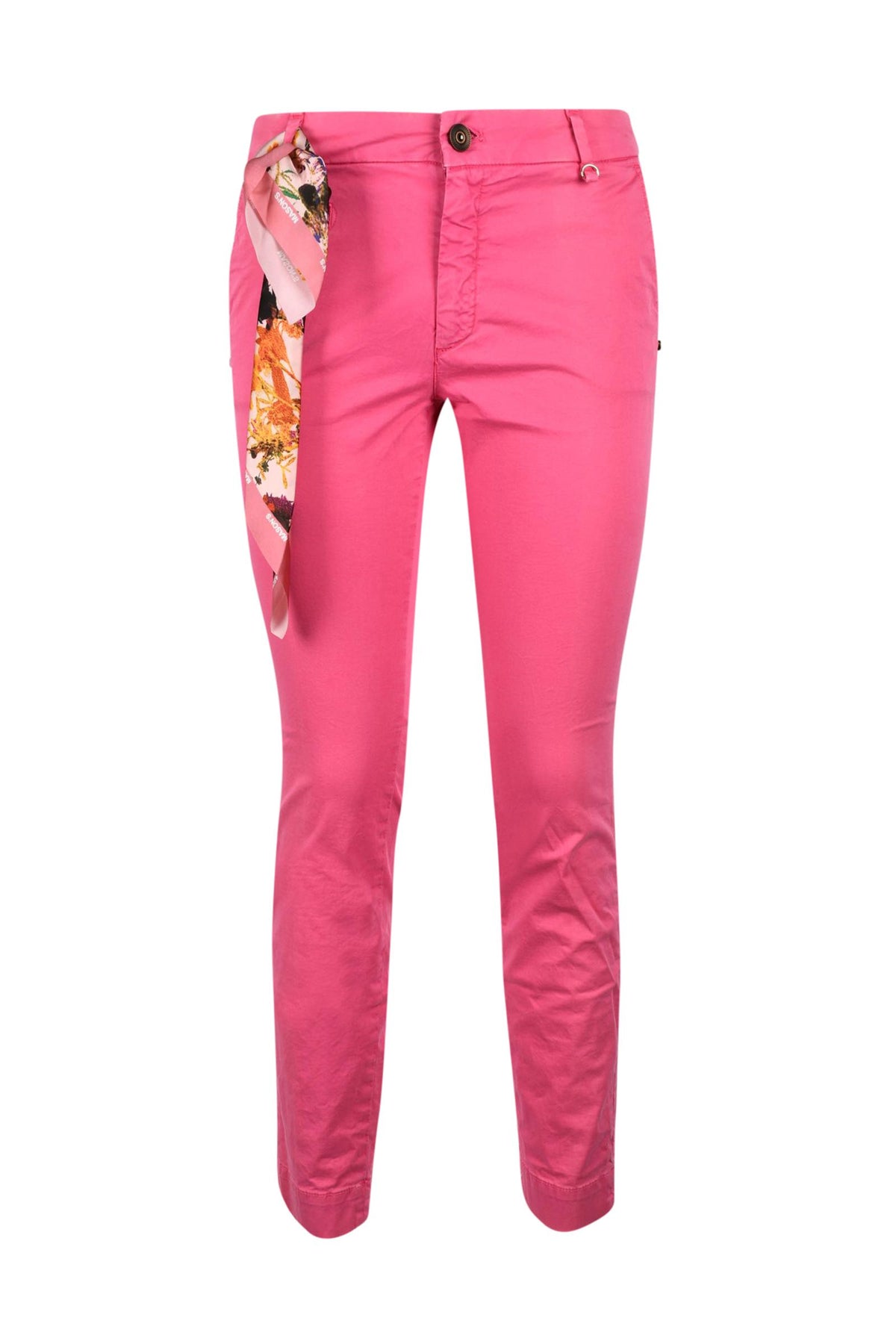 MASON'S - TROUSERS
