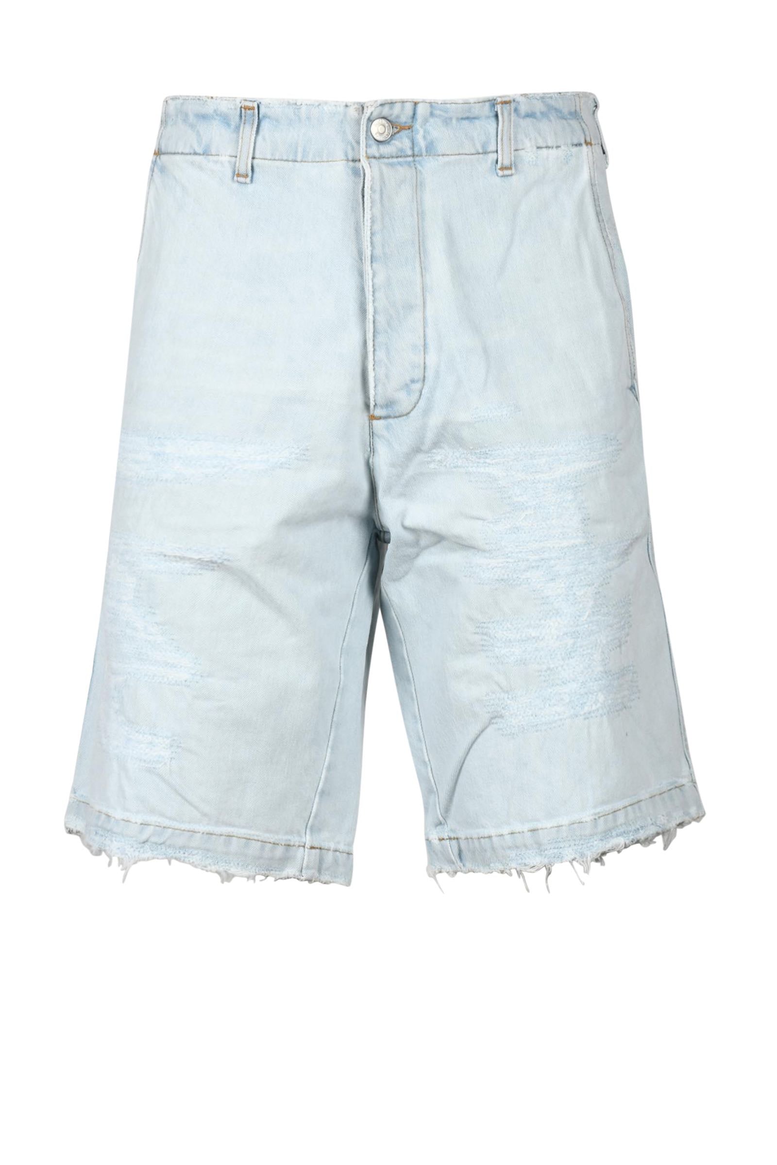 HAIKURE - SHORTS