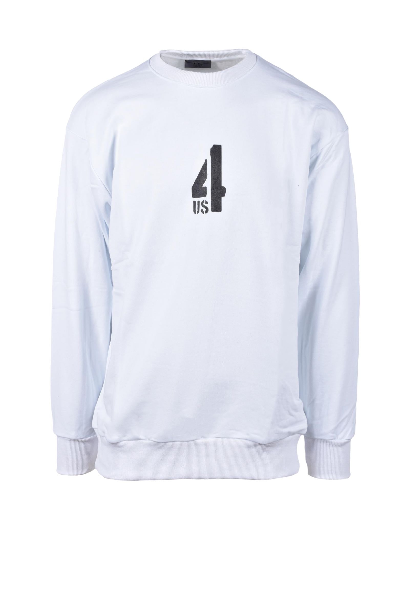 PACIOTTI 4US - KNITWEAR AND SWEATSHIRTS