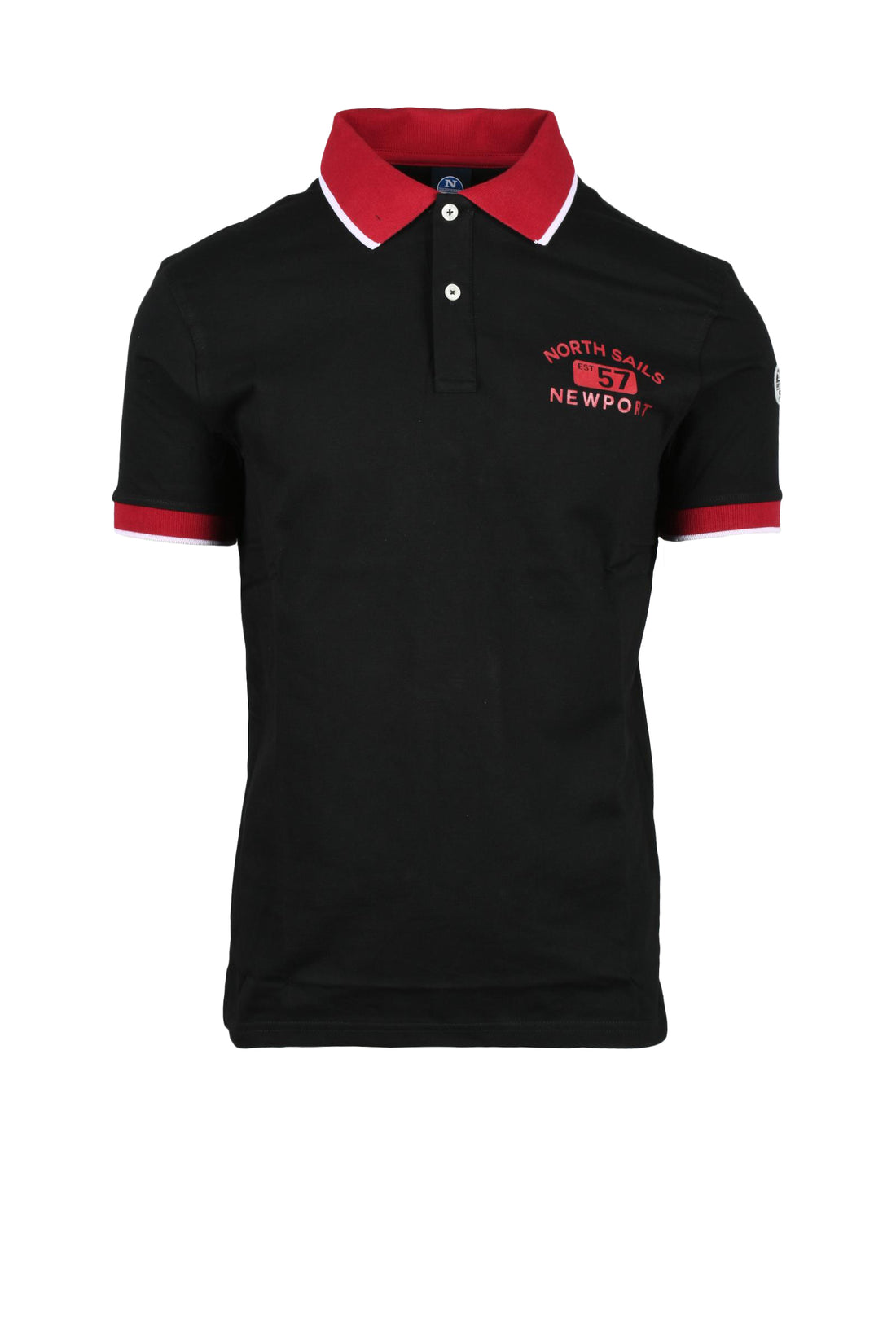 NORTH SAILS - T-SHIRT AND POLO