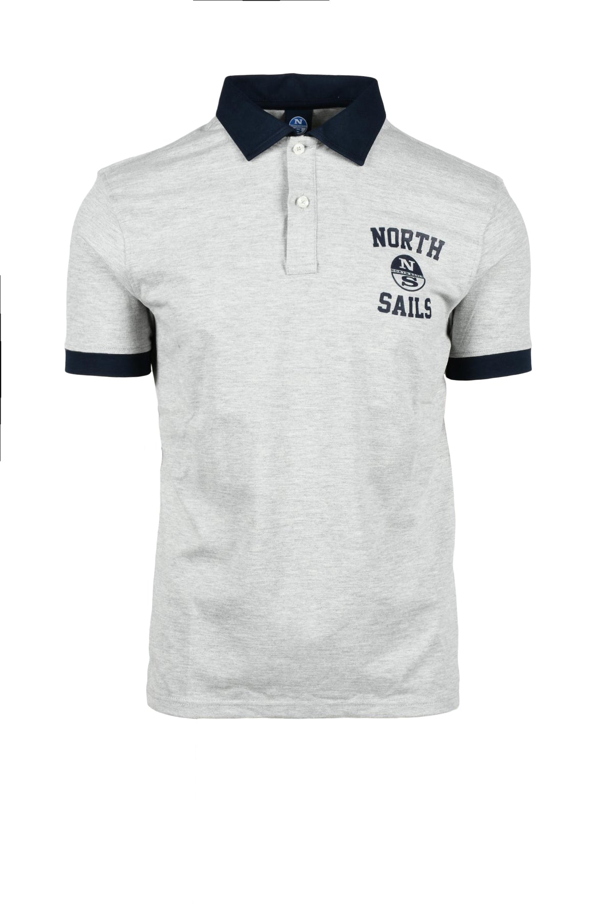 NORTH SAILS - T-SHIRT AND POLO