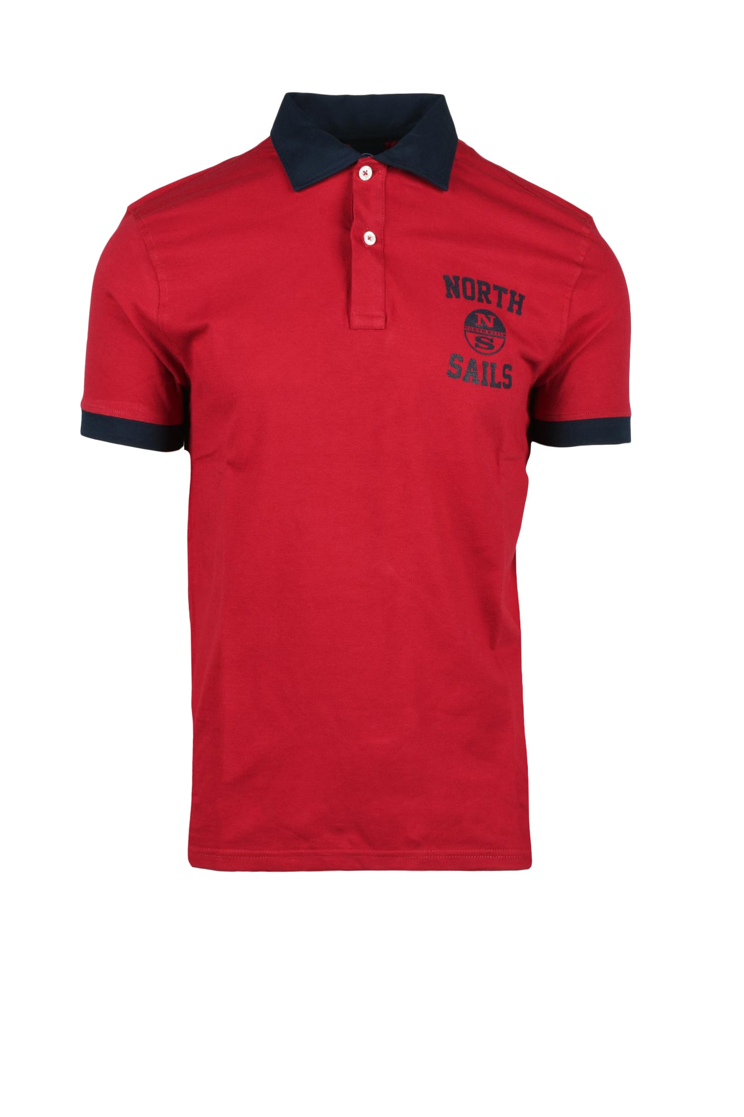 NORTH SAILS - T-SHIRT AND POLO