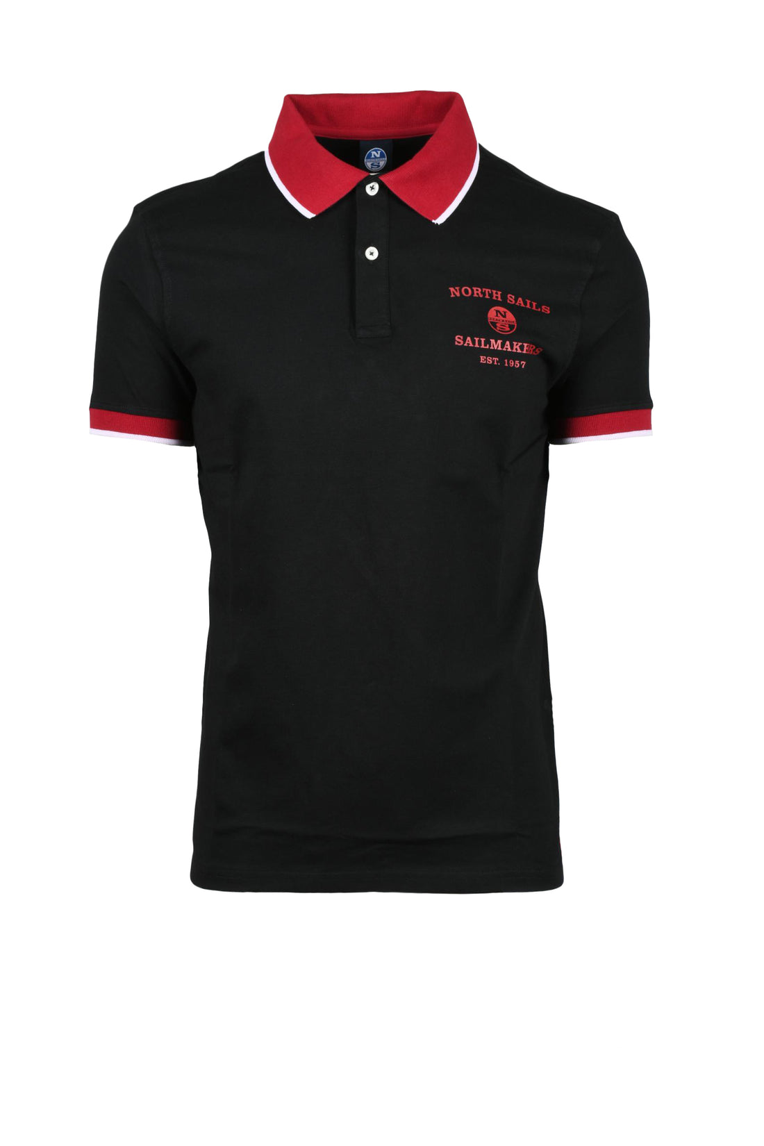 NORTH SAILS - T-SHIRT AND POLO