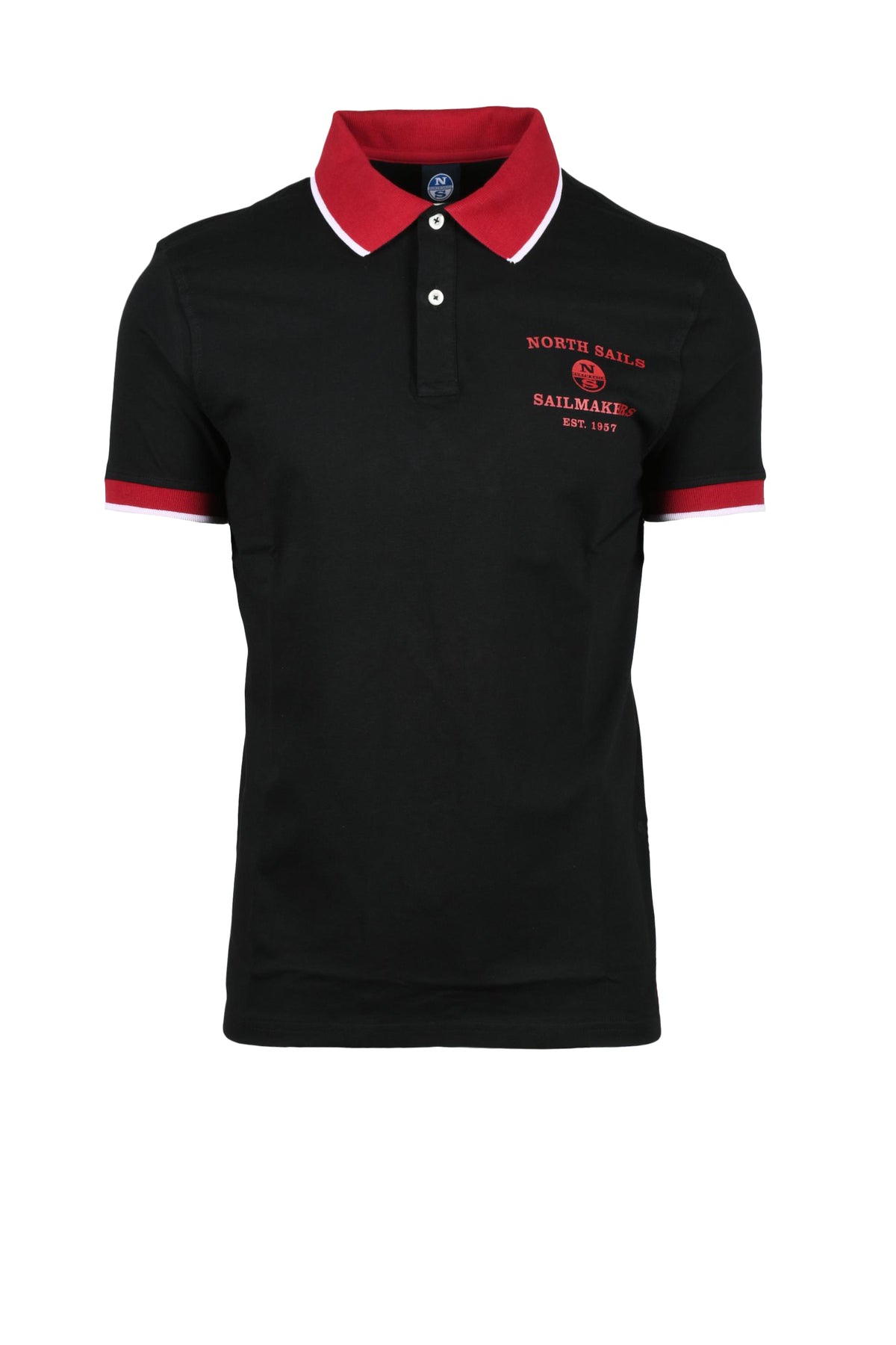 NORTH SAILS - T-SHIRT AND POLO