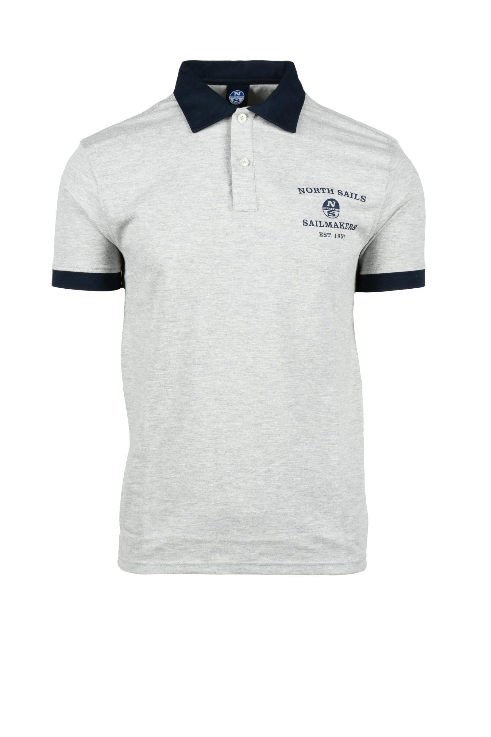 NORTH SAILS - T-SHIRT AND POLO