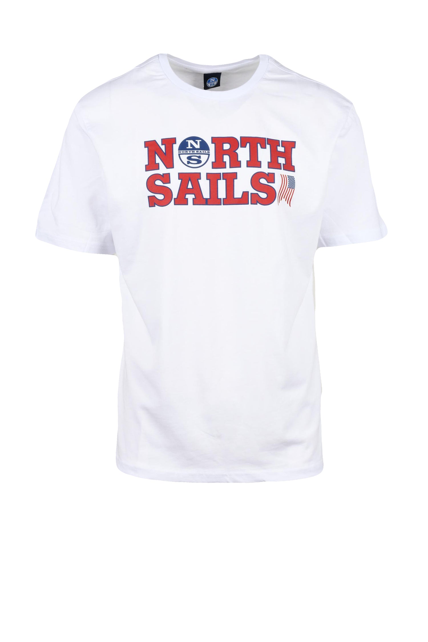 NORTH SAILS - T-SHIRT AND POLO