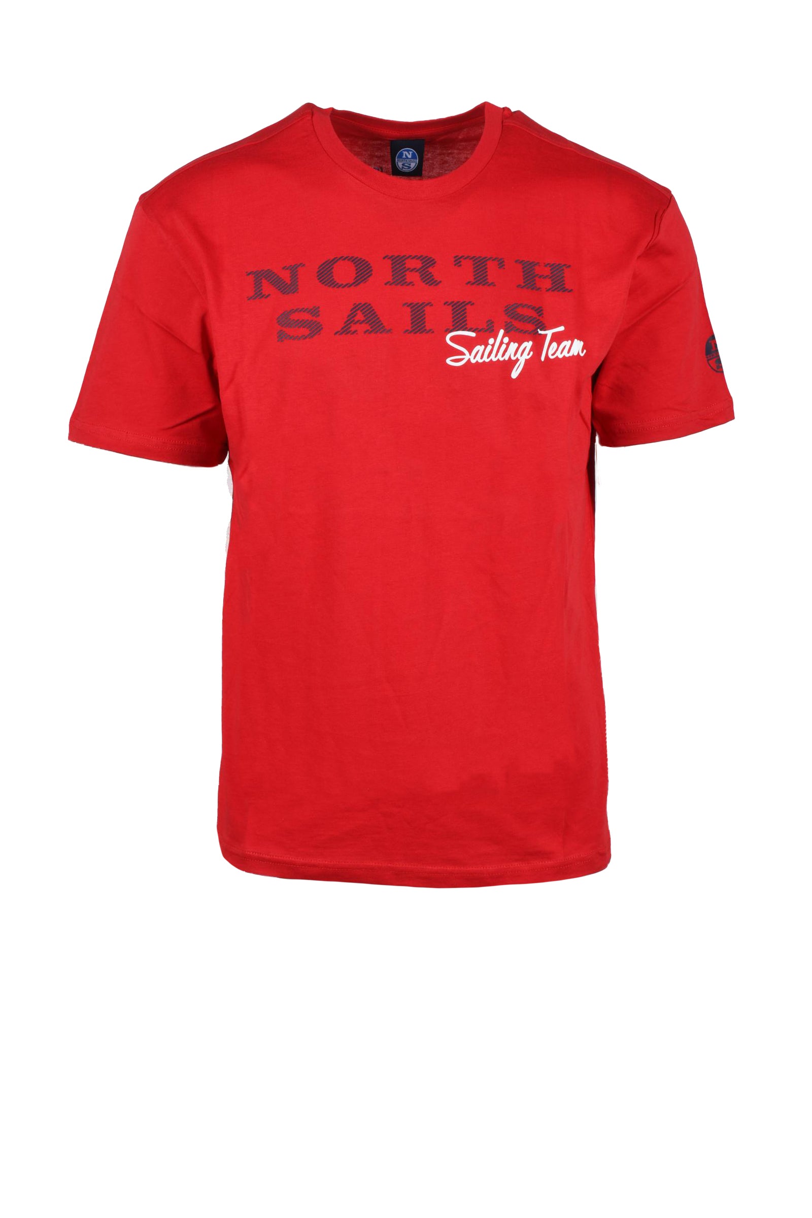 NORTH SAILS - T-SHIRT AND POLO