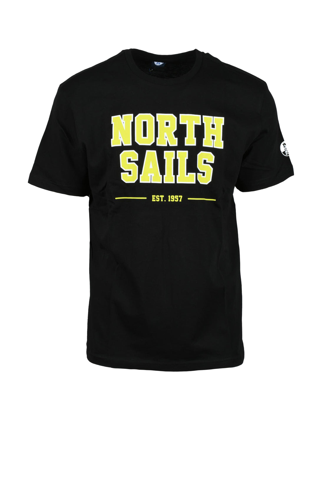NORTH SAILS - T-SHIRT AND POLO
