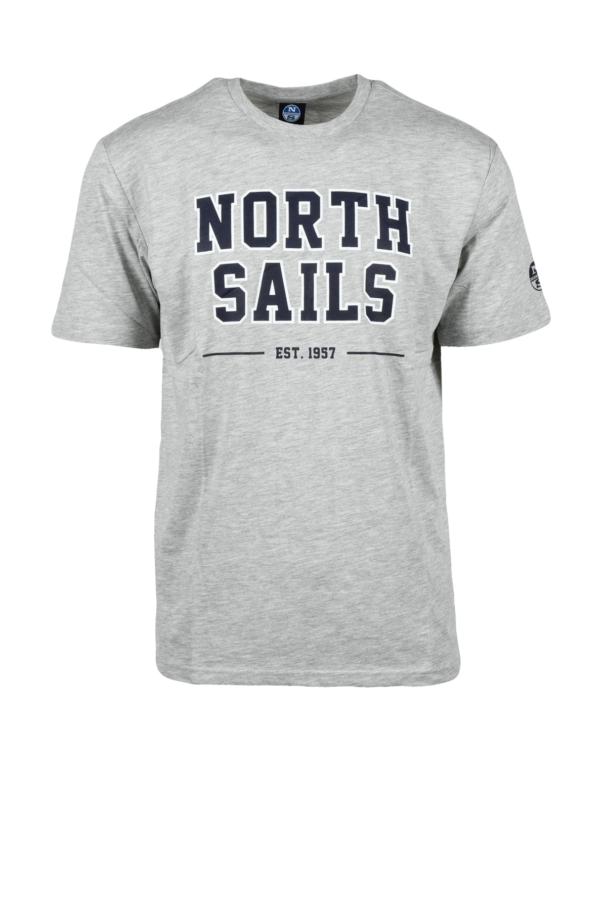 NORTH SAILS - T-SHIRT AND POLO