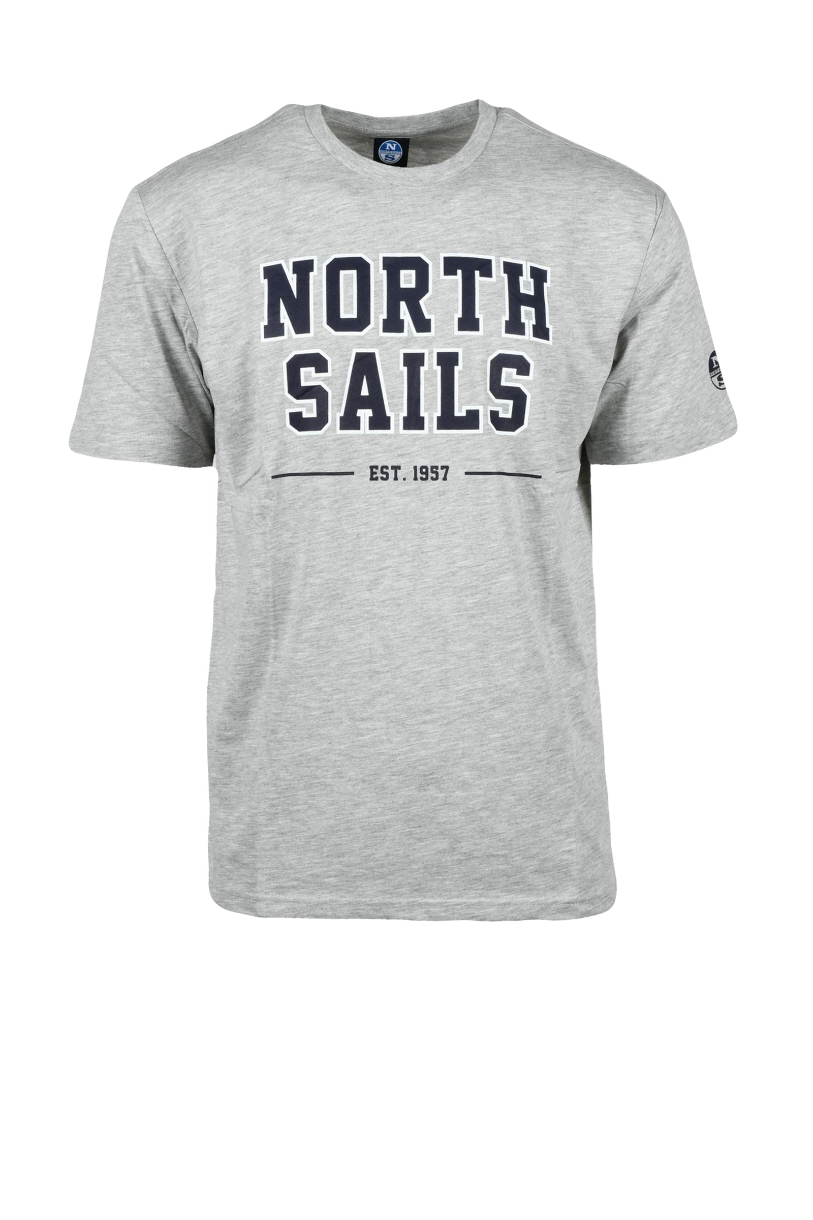NORTH SAILS - T-SHIRT AND POLO