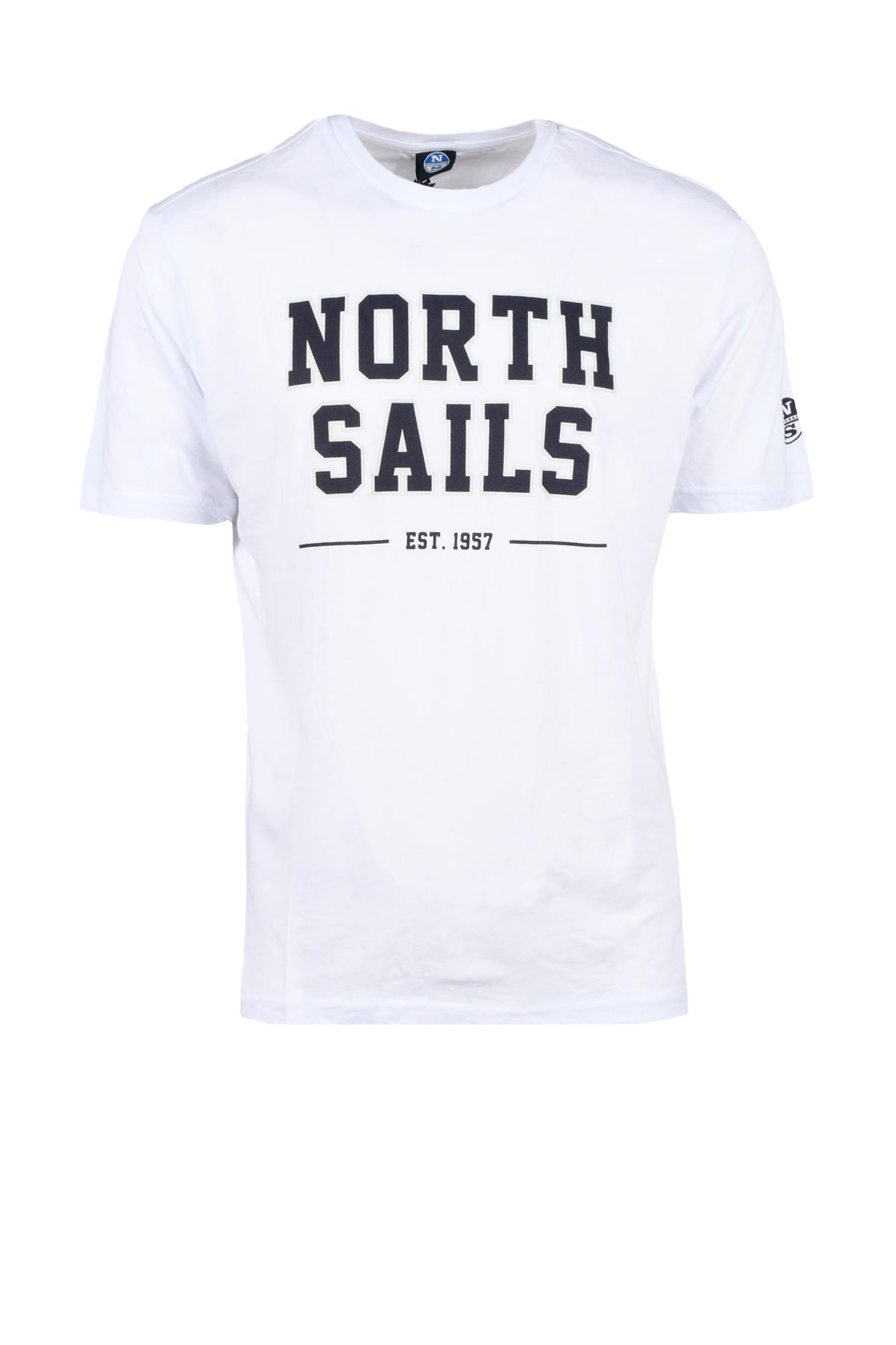 NORTH SAILS - T-SHIRT AND POLO