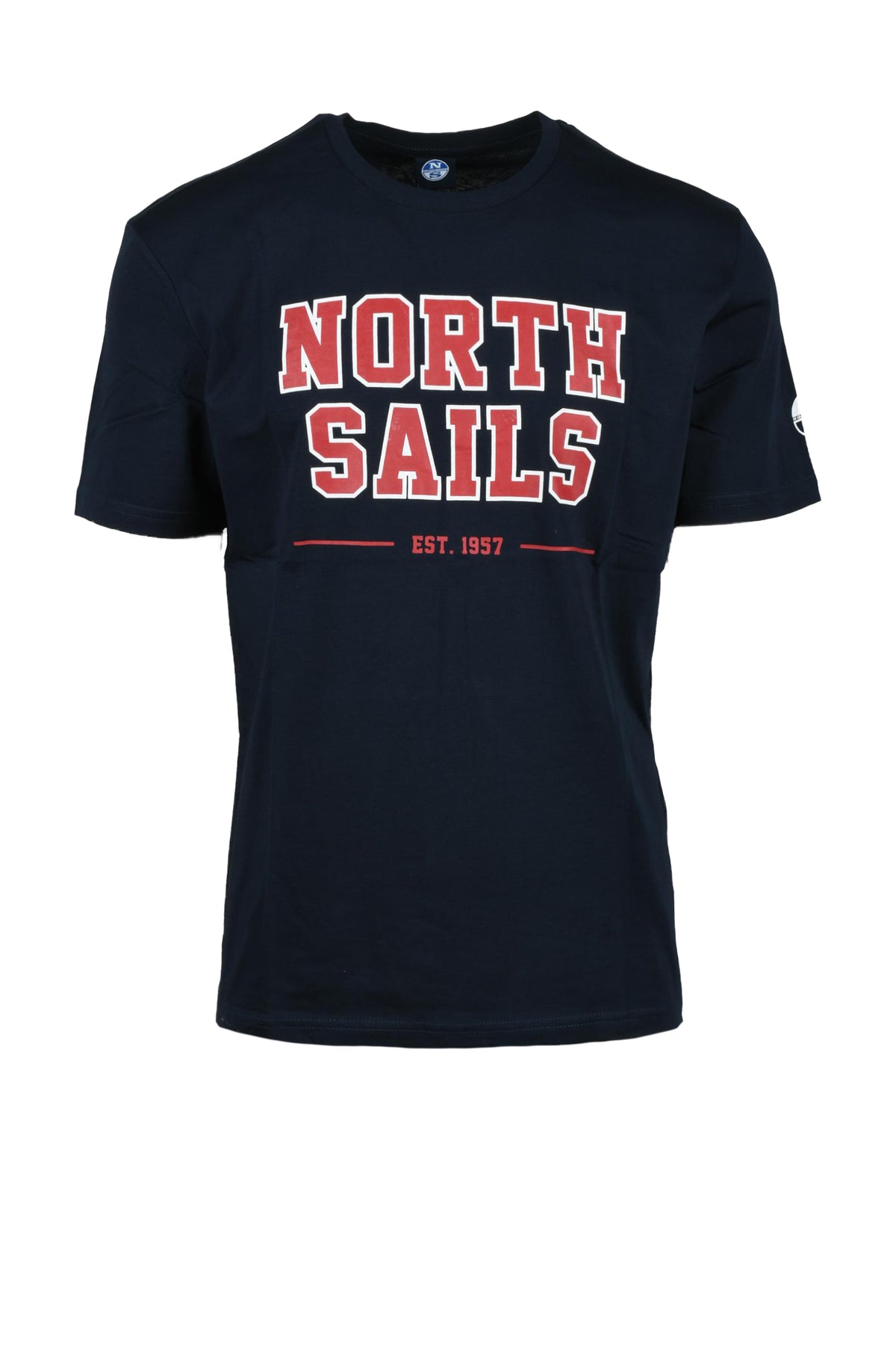 NORTH SAILS - T-SHIRT AND POLO