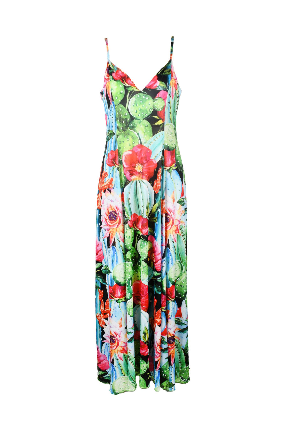 CQ RAGGI - DRESS