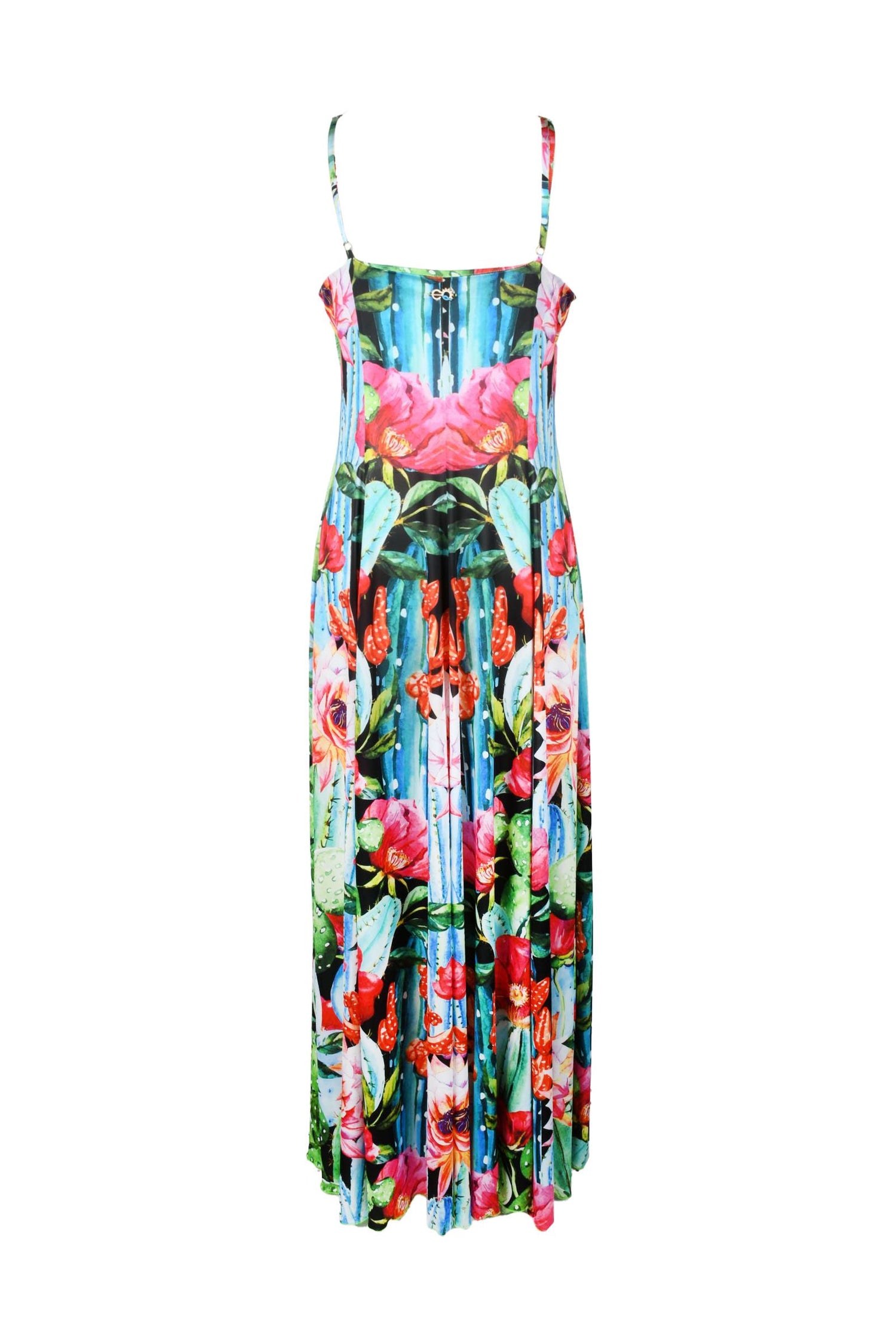 CQ RAGGI - DRESS