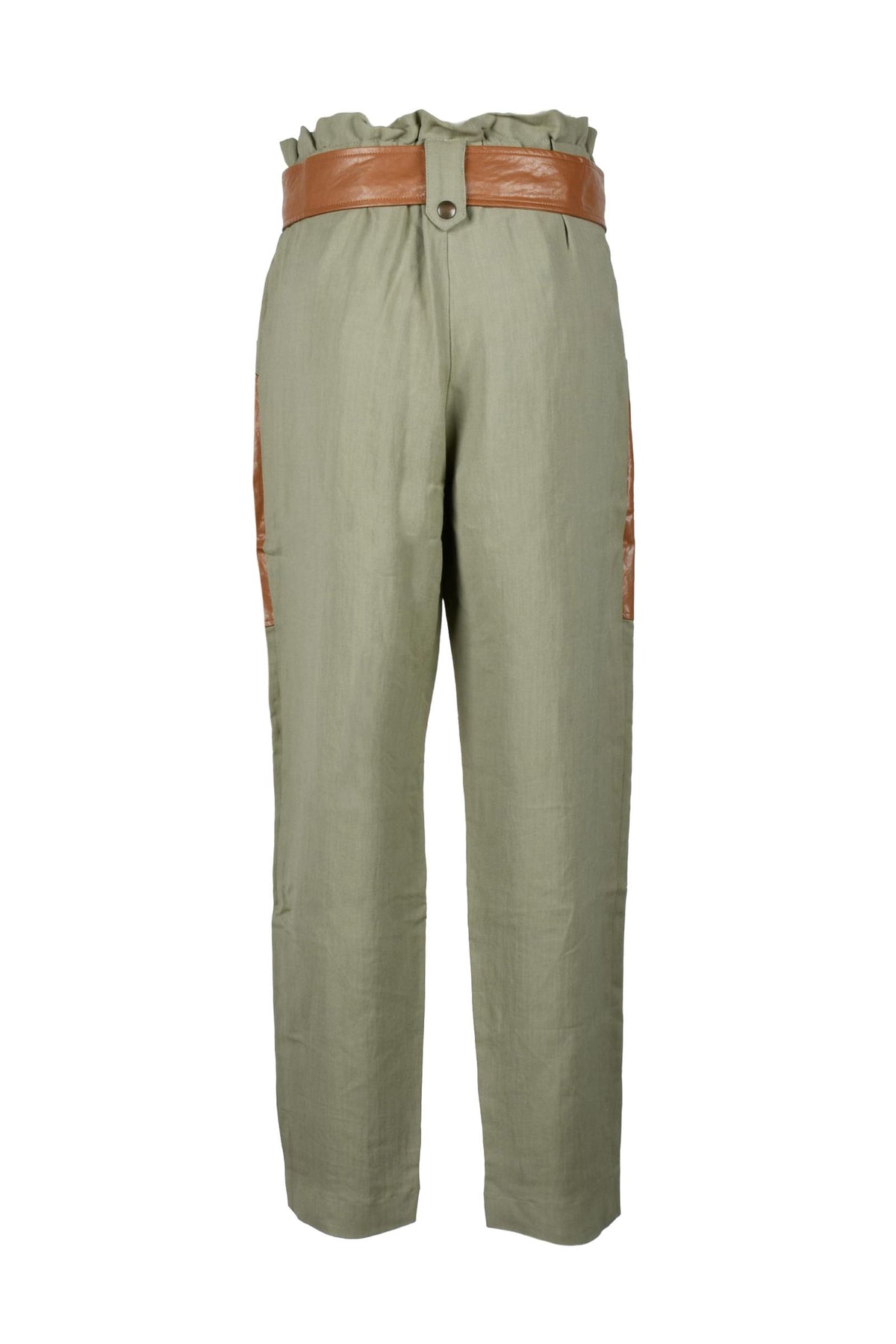 TWINSET - TROUSERS