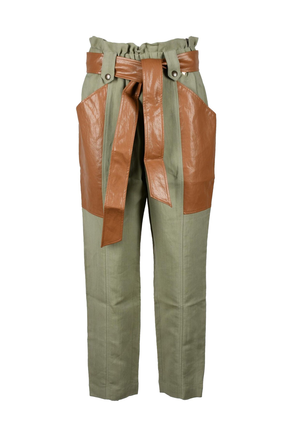 TWINSET - TROUSERS