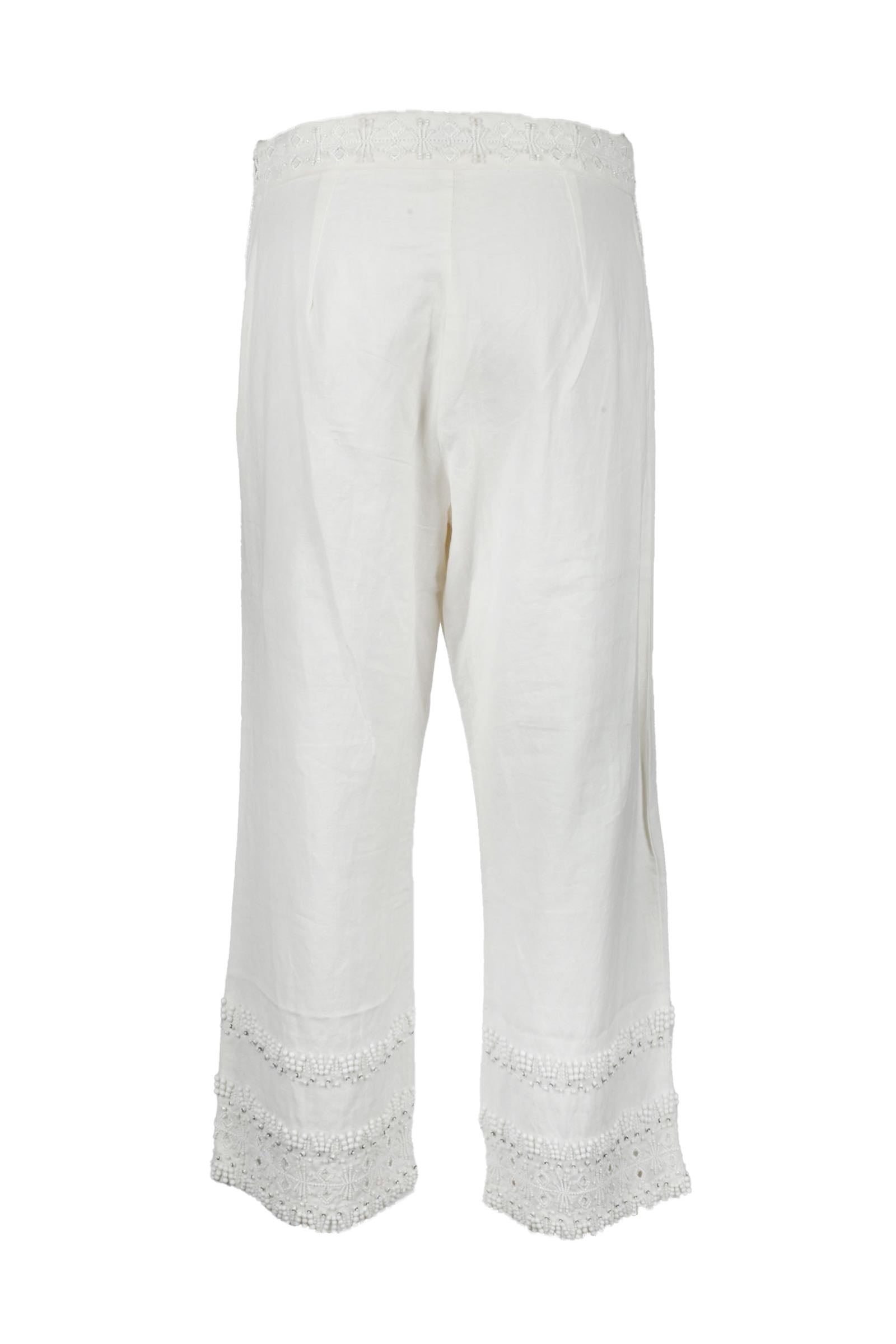 TWINSET - TROUSERS