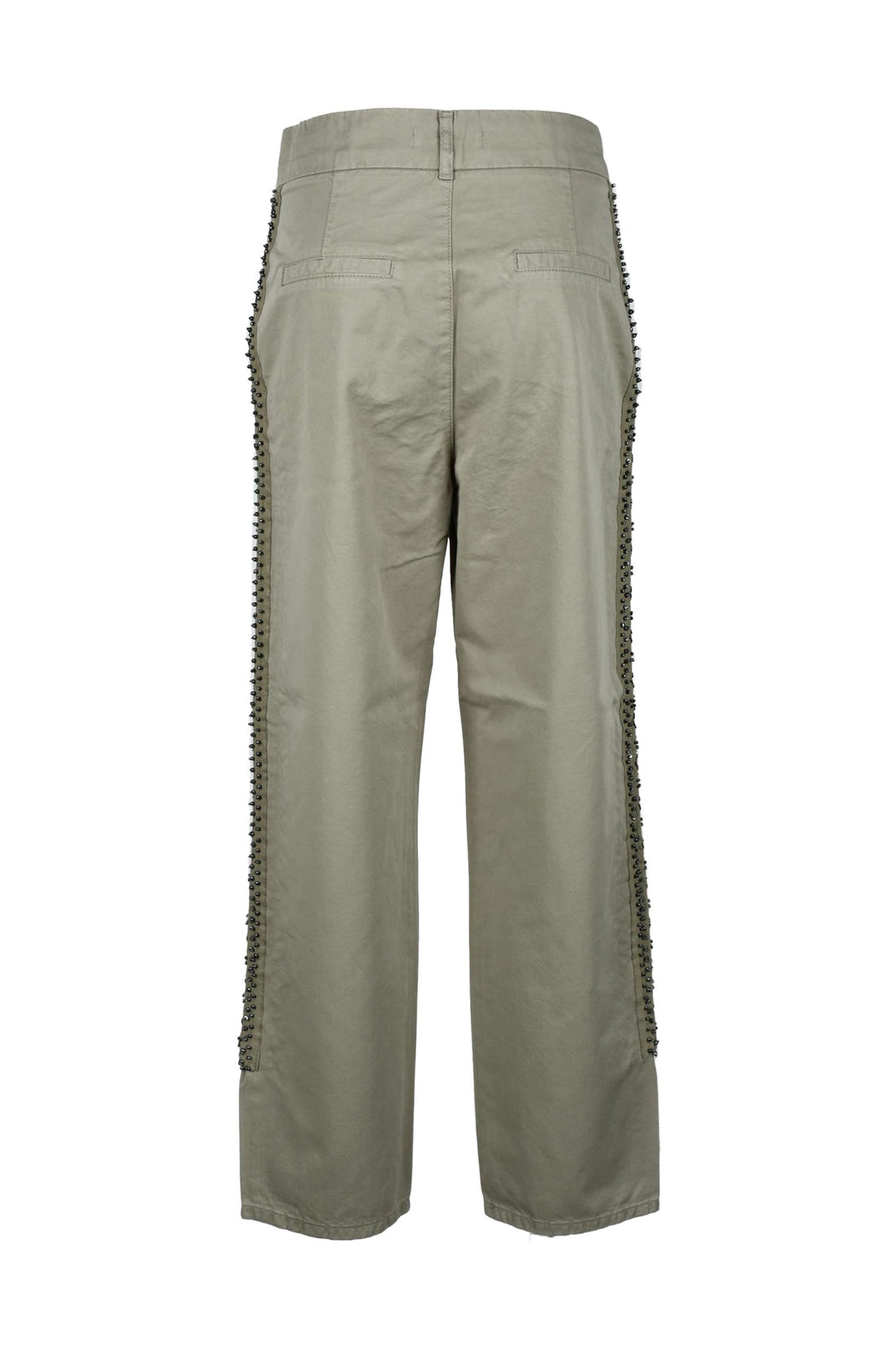 TWINSET - TROUSERS