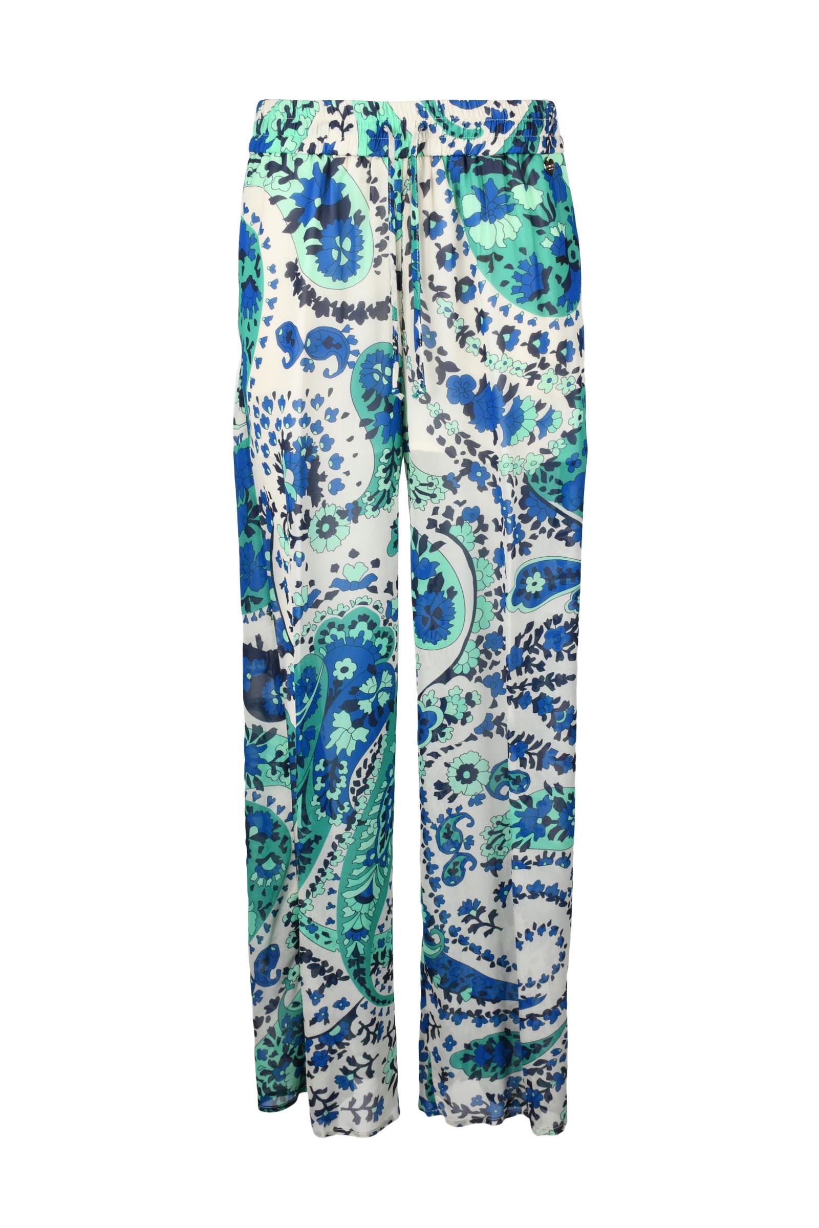 TWINSET - TROUSERS