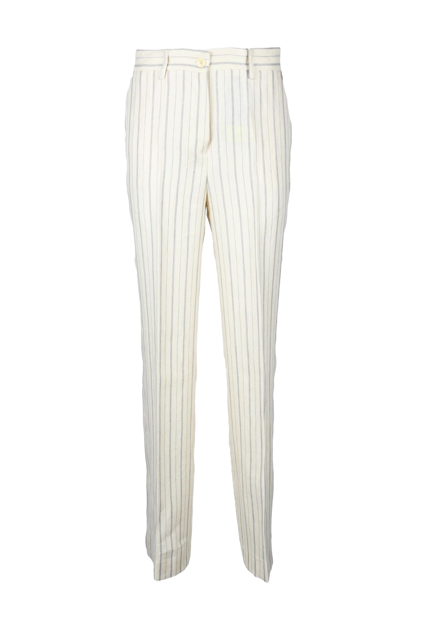 TWINSET - TROUSERS