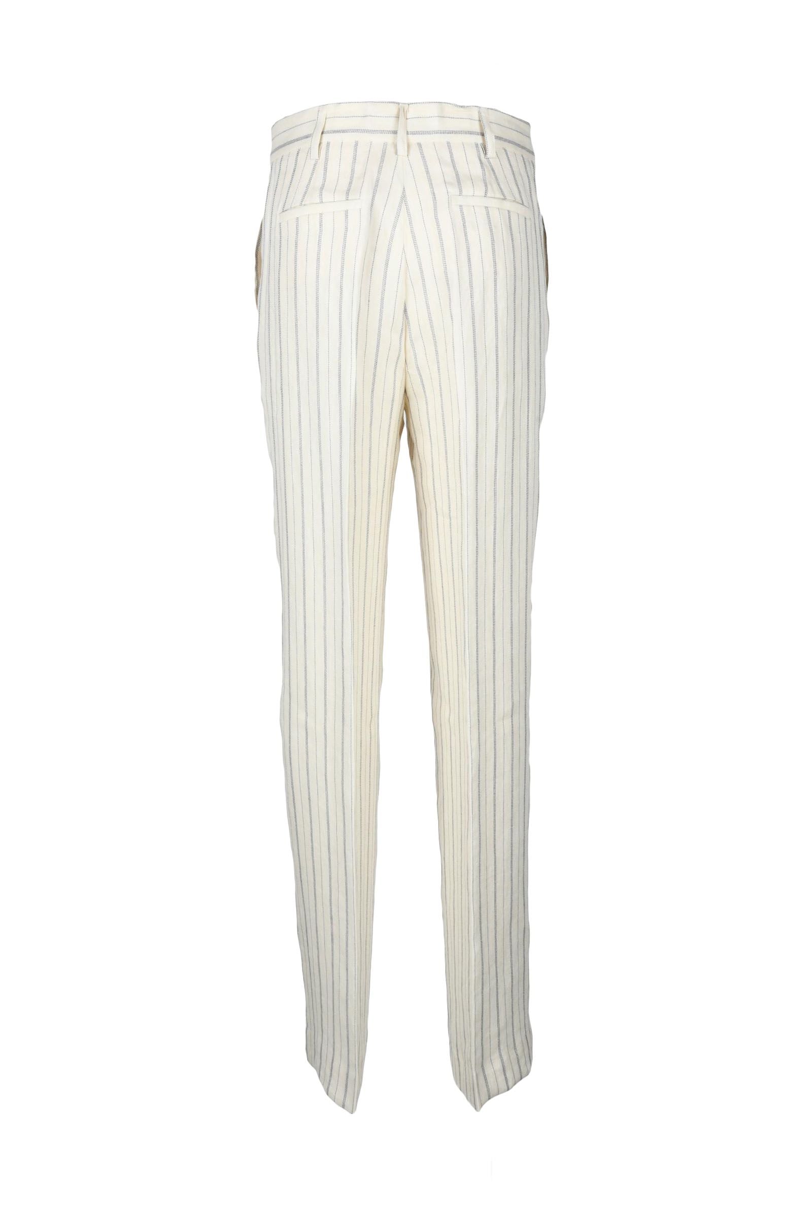TWINSET - TROUSERS
