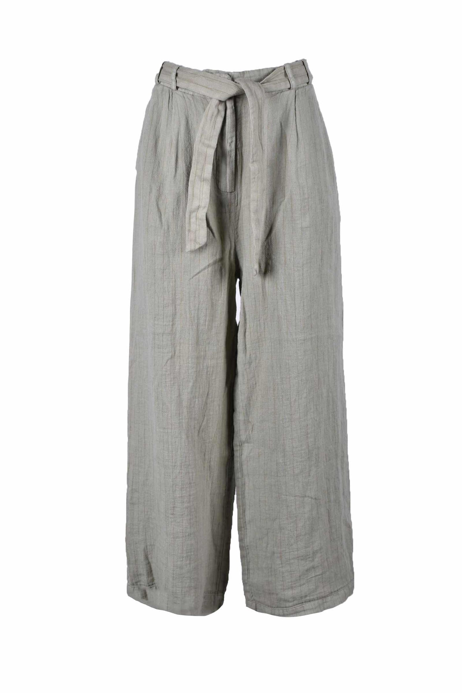 MES DEMOISELLES - TROUSERS