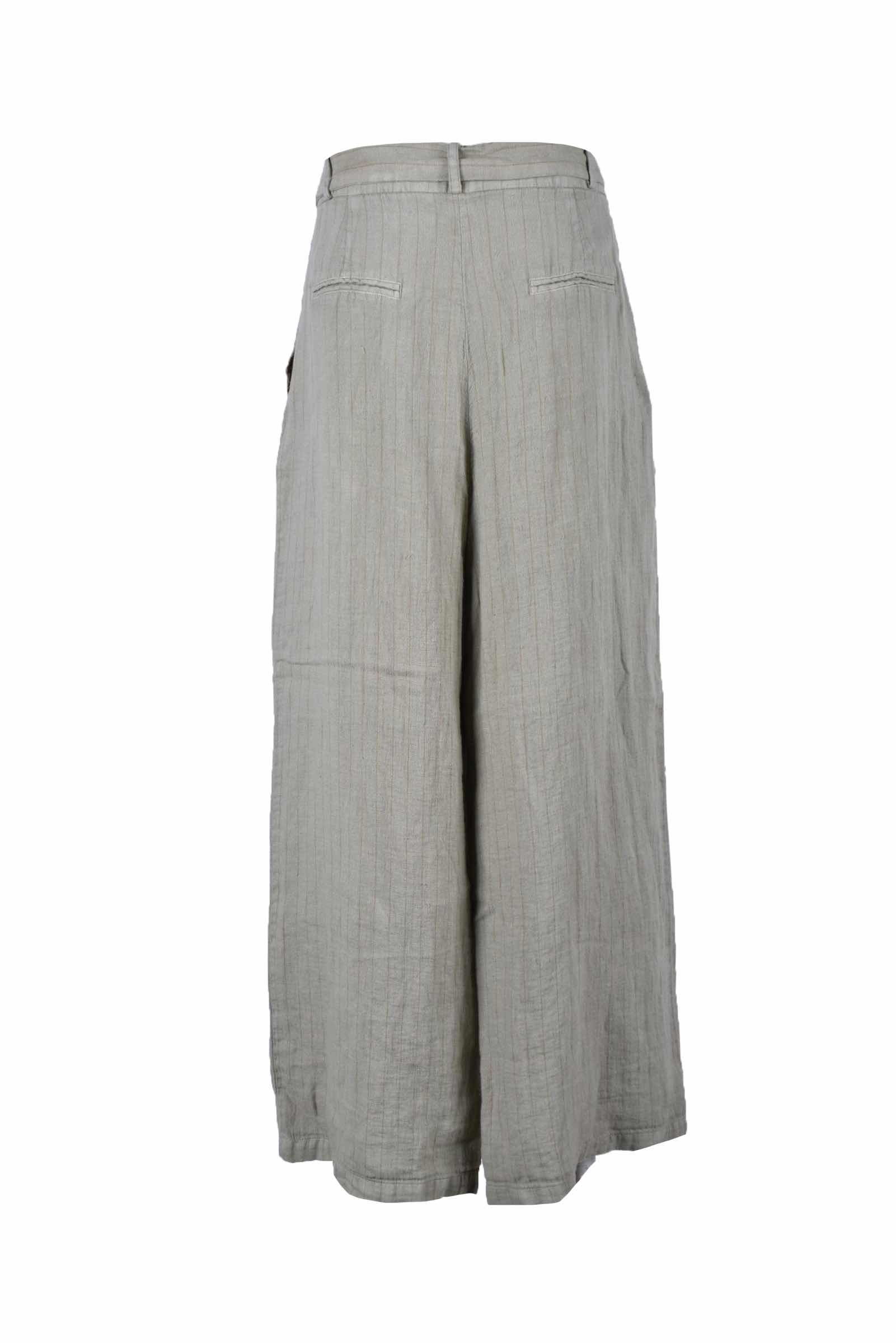 MES DEMOISELLES - TROUSERS