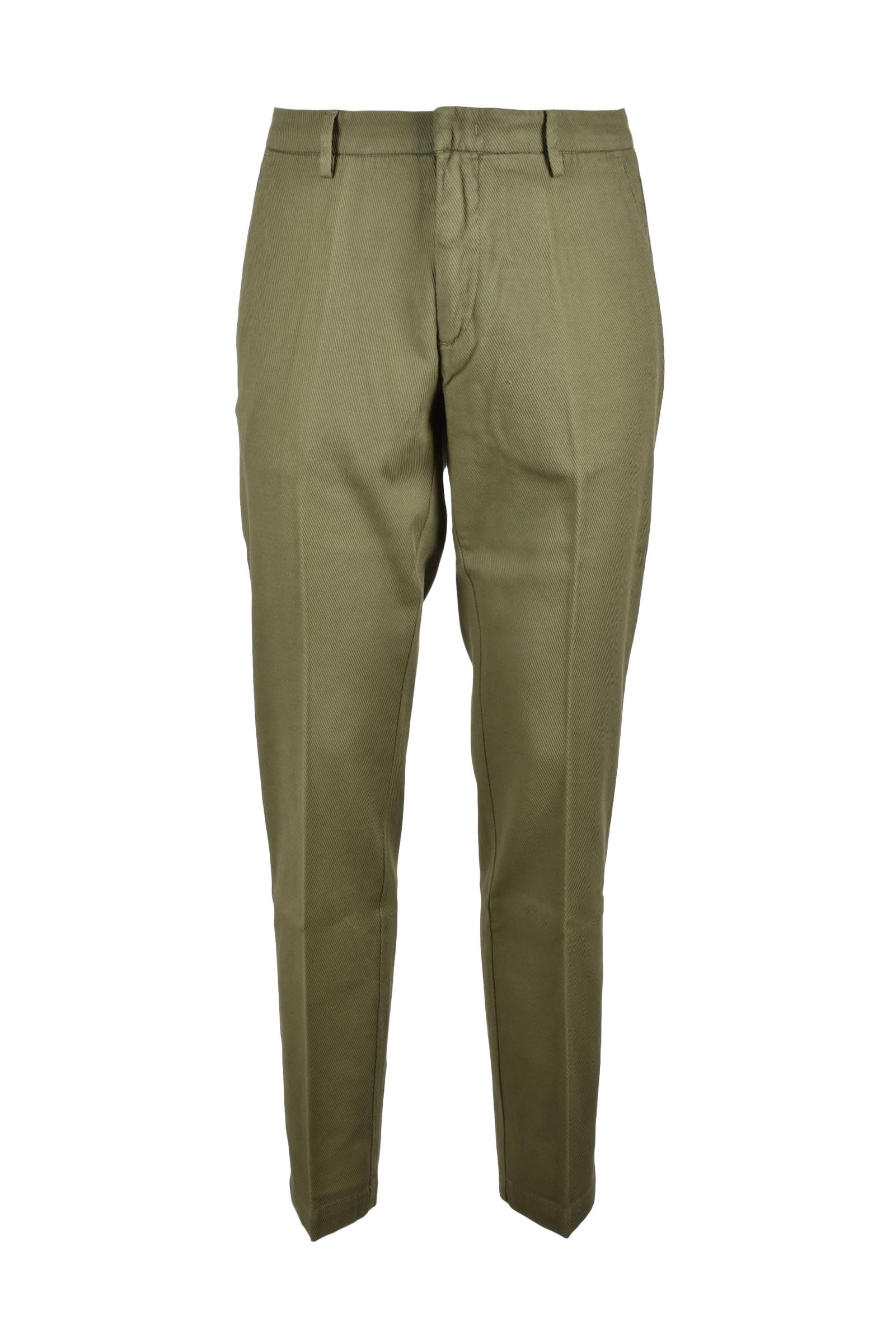BRO SHIP - TROUSERS