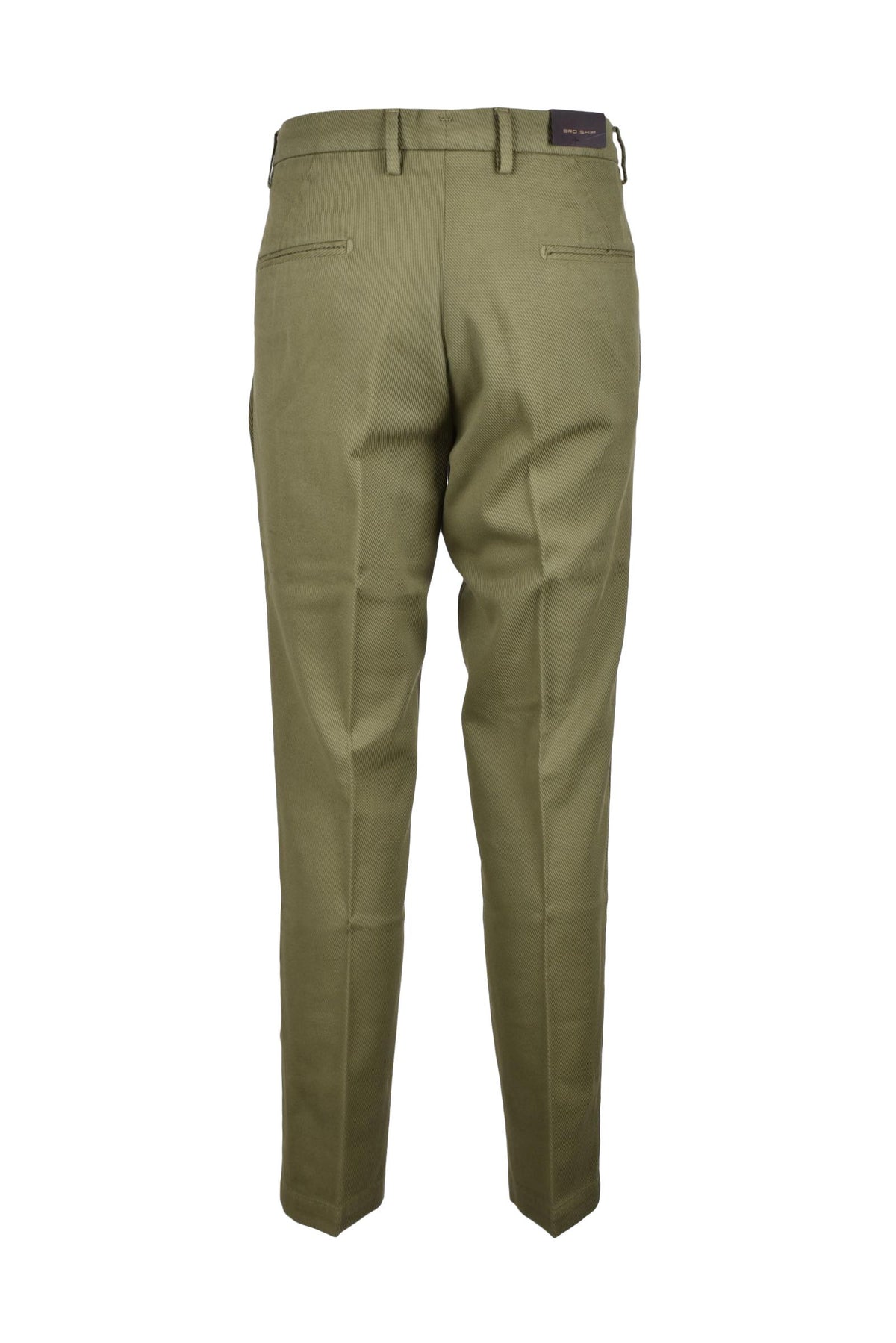 BRO SHIP - TROUSERS