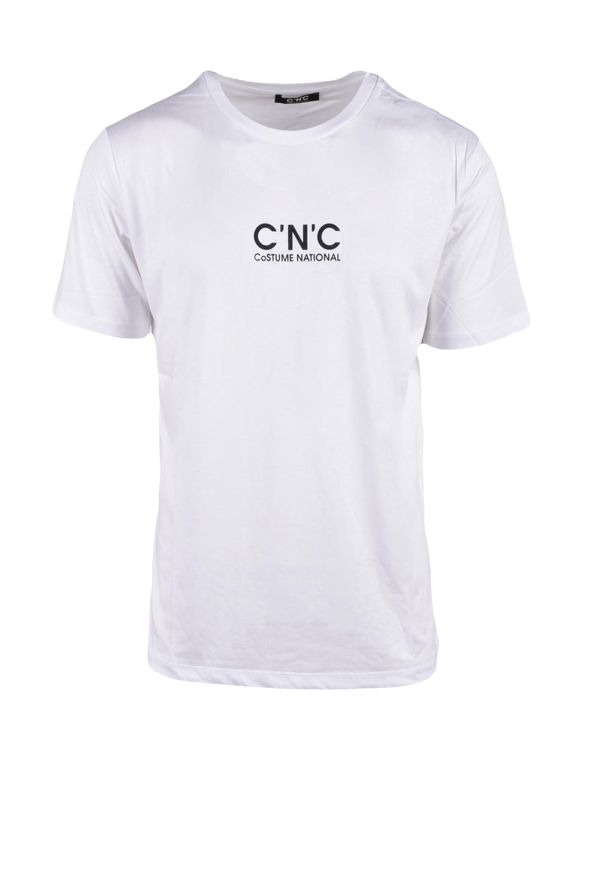 C N C COSTUME NATIONAL - T-SHIRT AND POLO