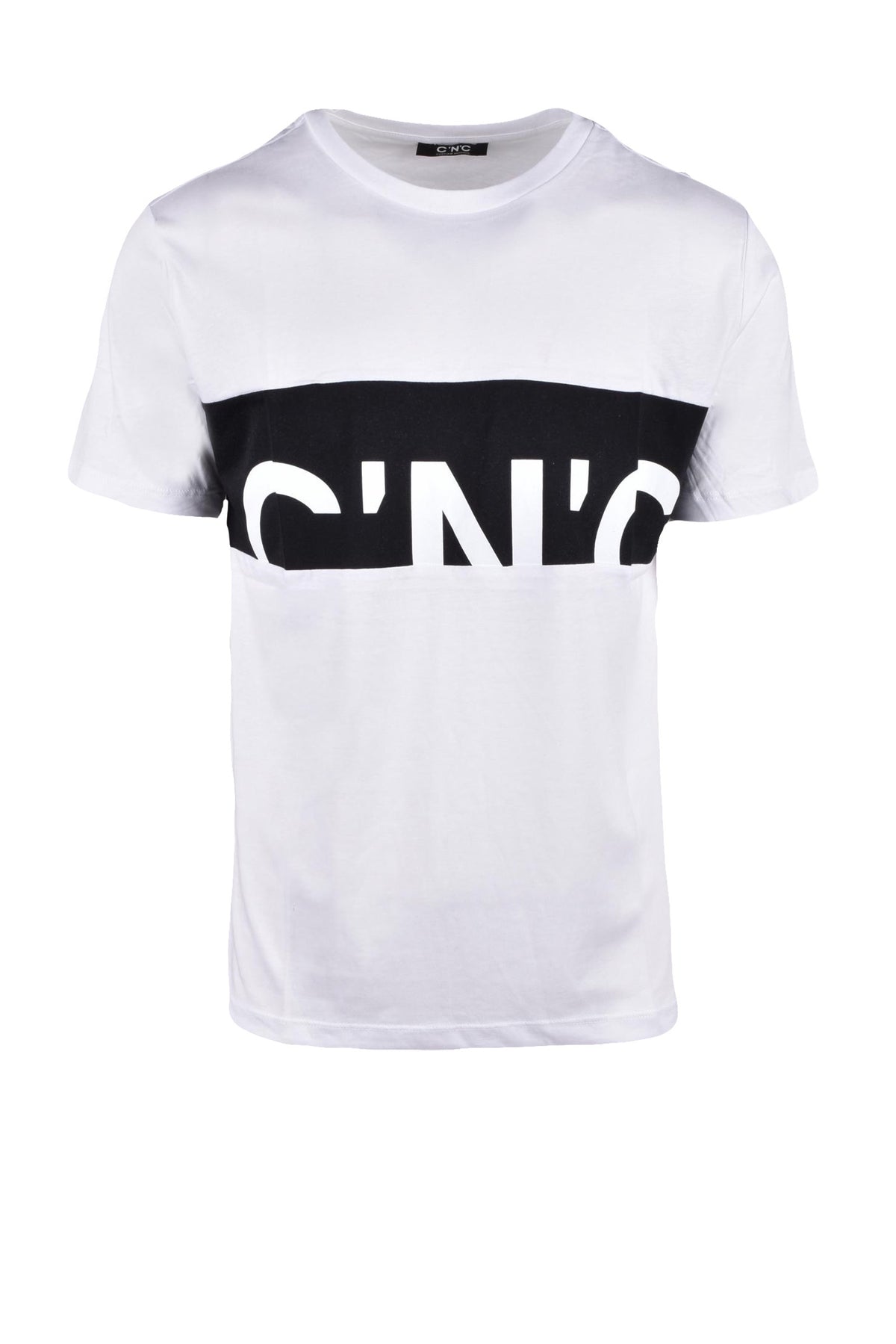 C N C COSTUME NATIONAL - T-SHIRT AND POLO