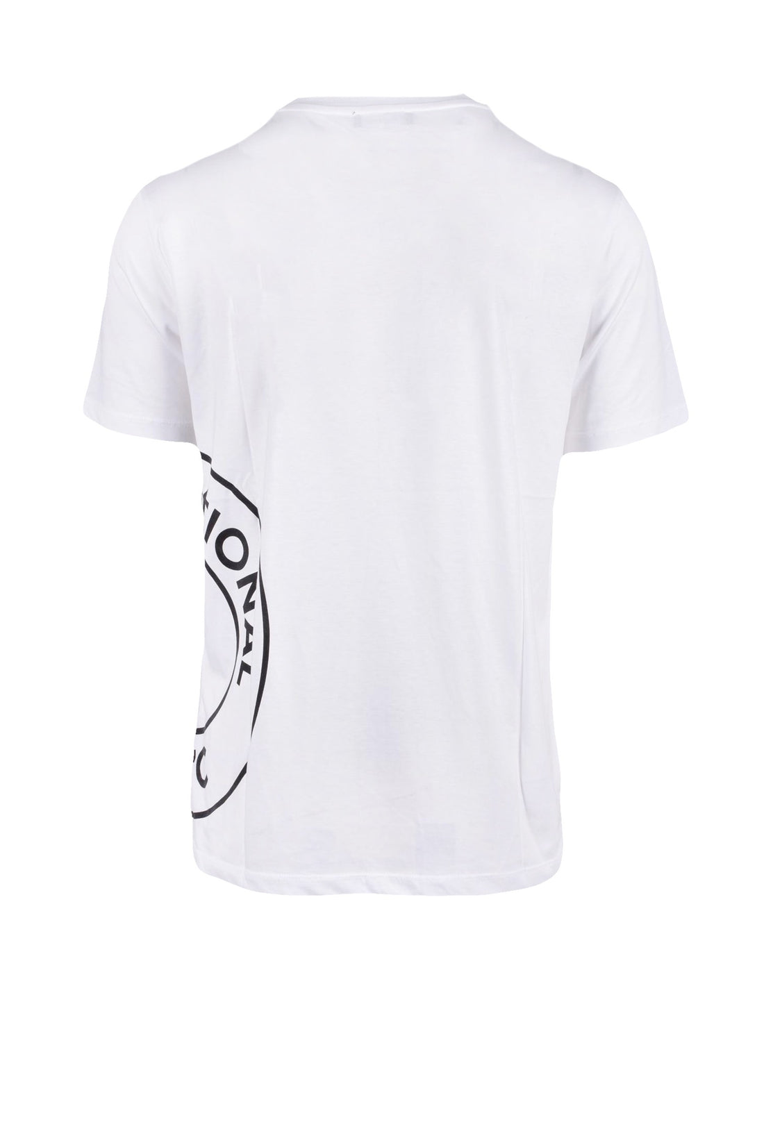 C N C COSTUME NATIONAL - T-SHIRT AND POLO