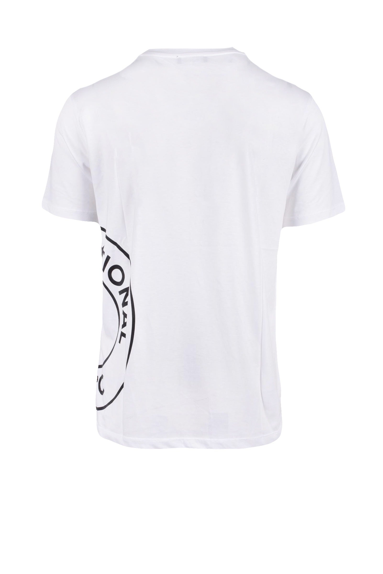 C N C COSTUME NATIONAL - T-SHIRT AND POLO