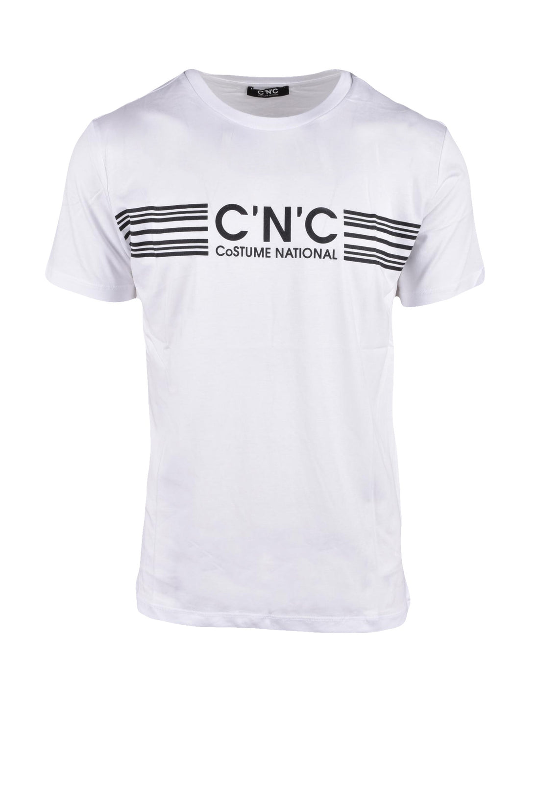 C N C COSTUME NATIONAL - T-SHIRT AND POLO